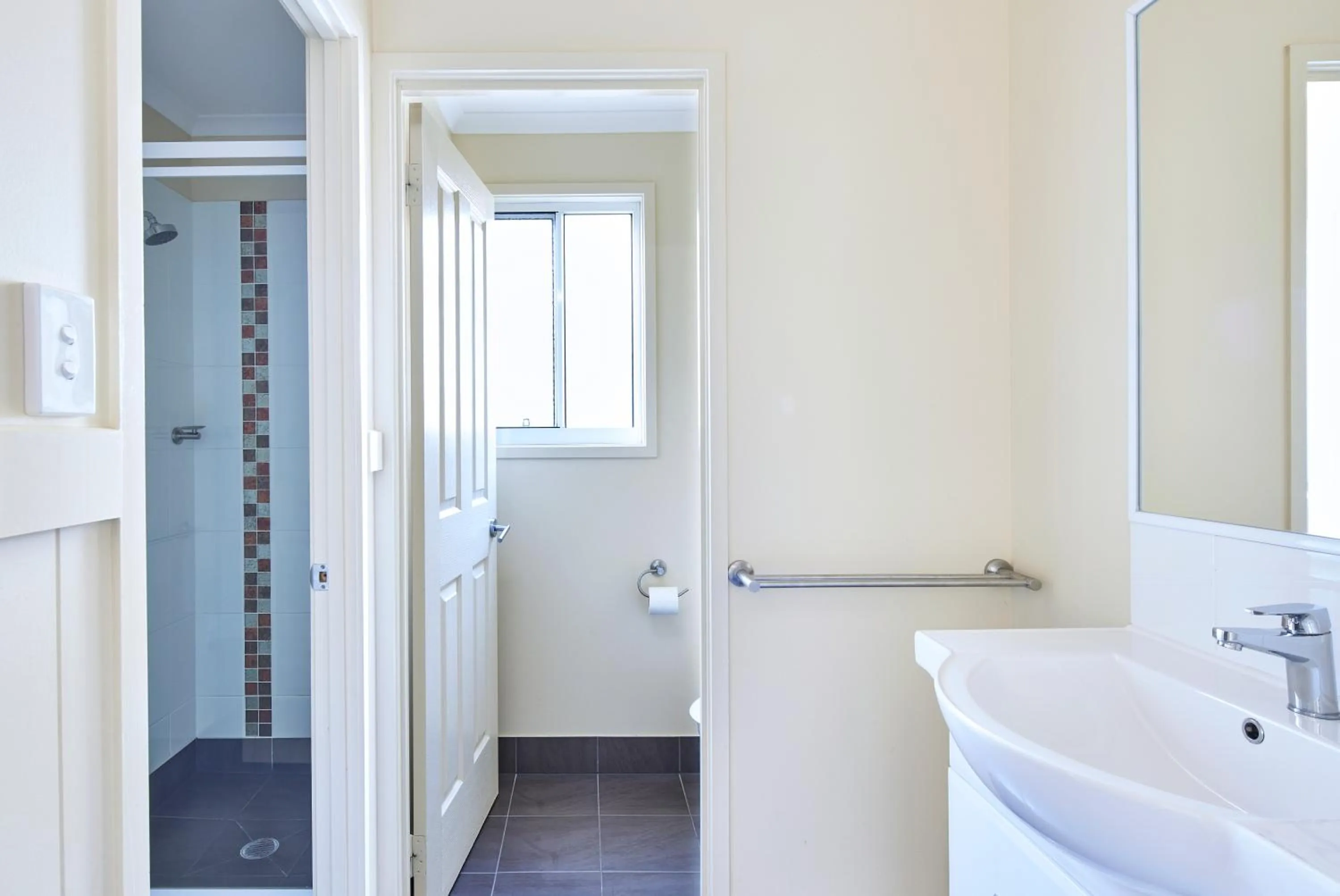 NRMA Bathurst Panorama Holiday Park