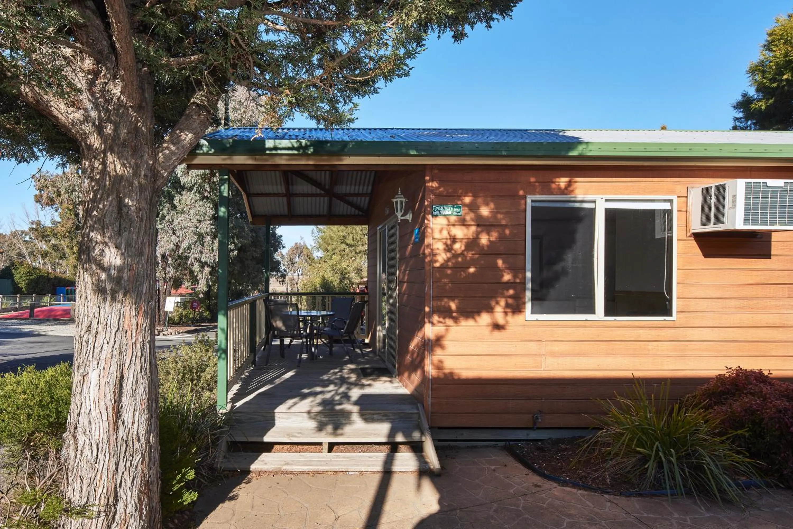 NRMA Bathurst Panorama Holiday Park