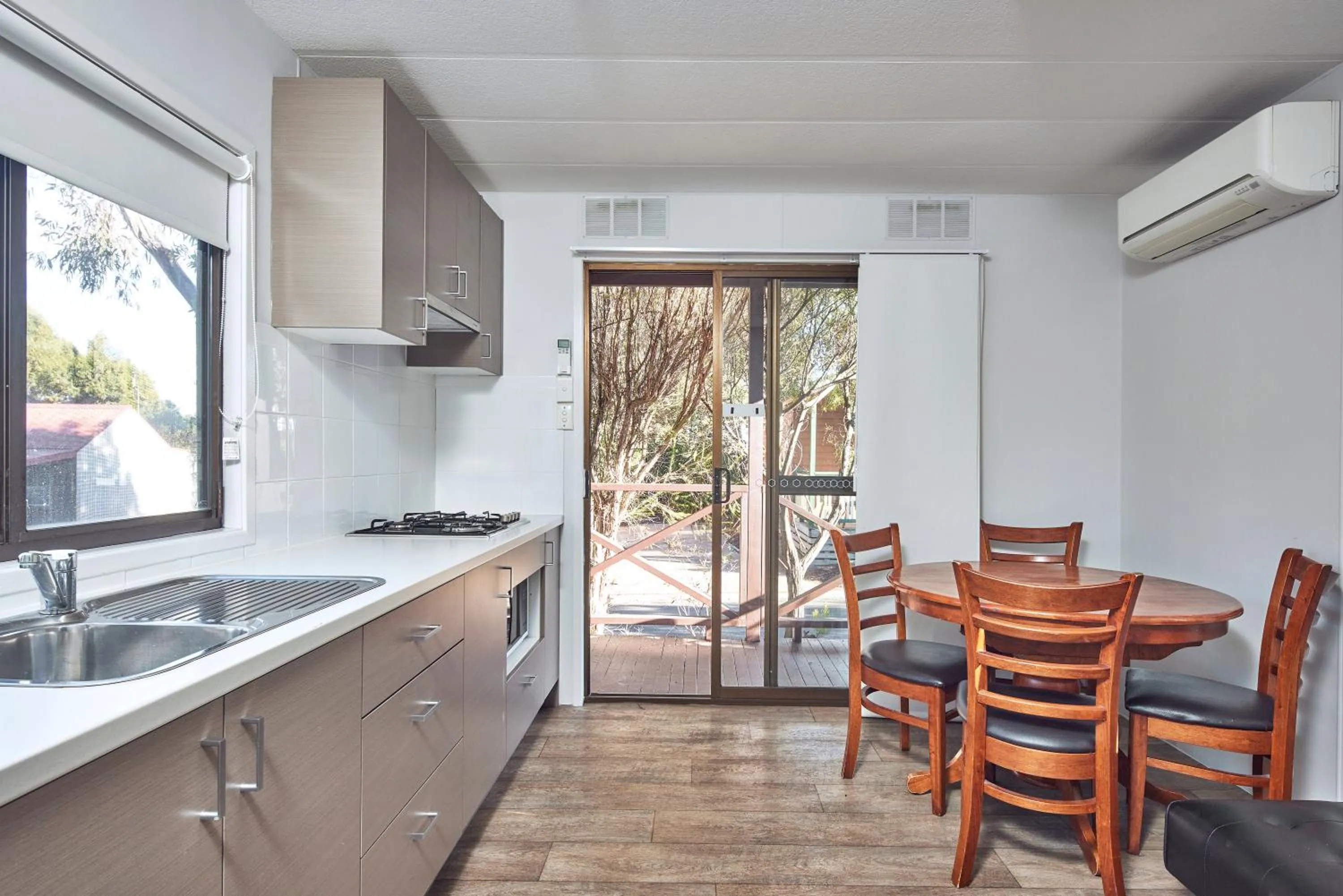 NRMA Bathurst Panorama Holiday Park