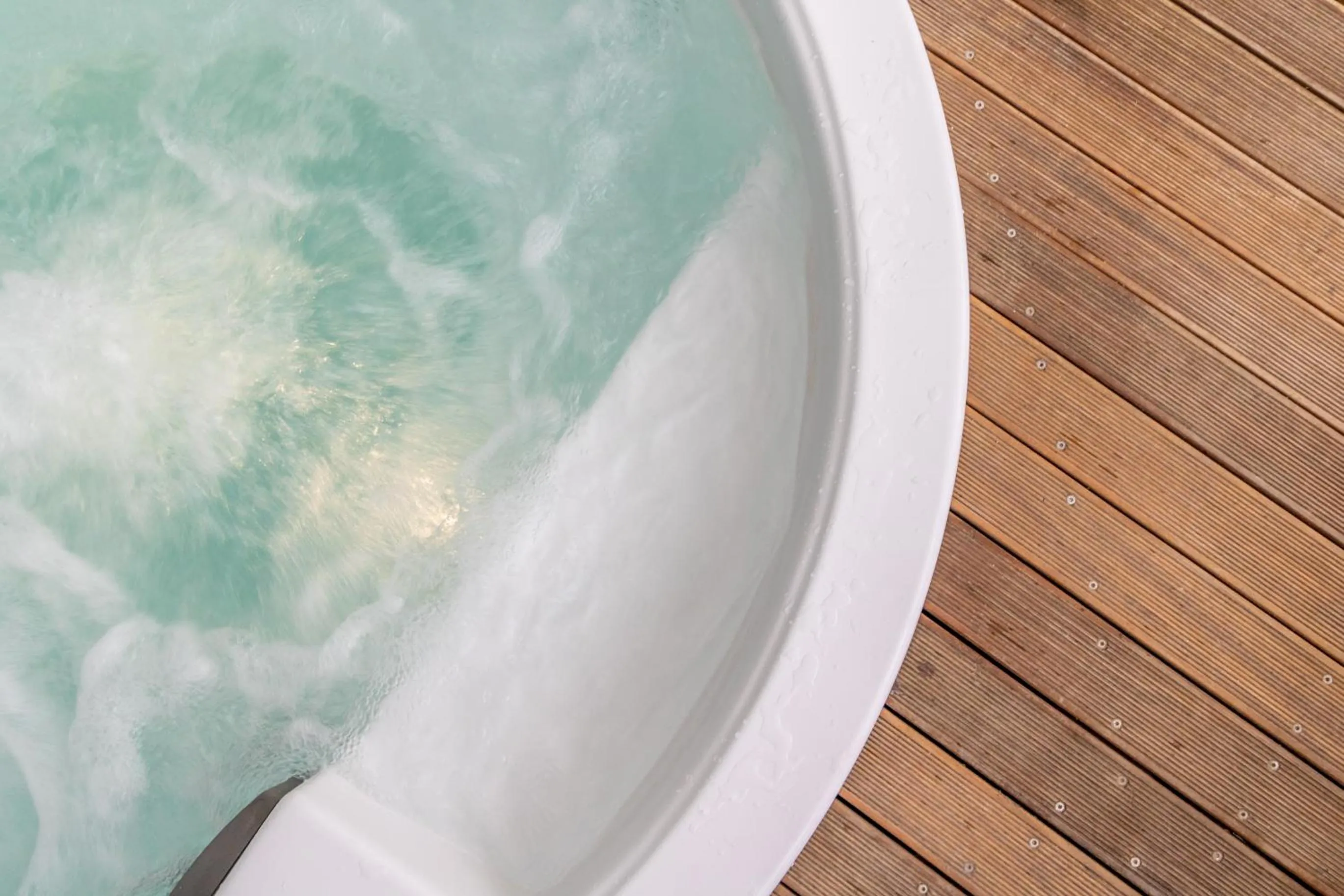 Spa and wellness centre/facilities in Vistamare Suite