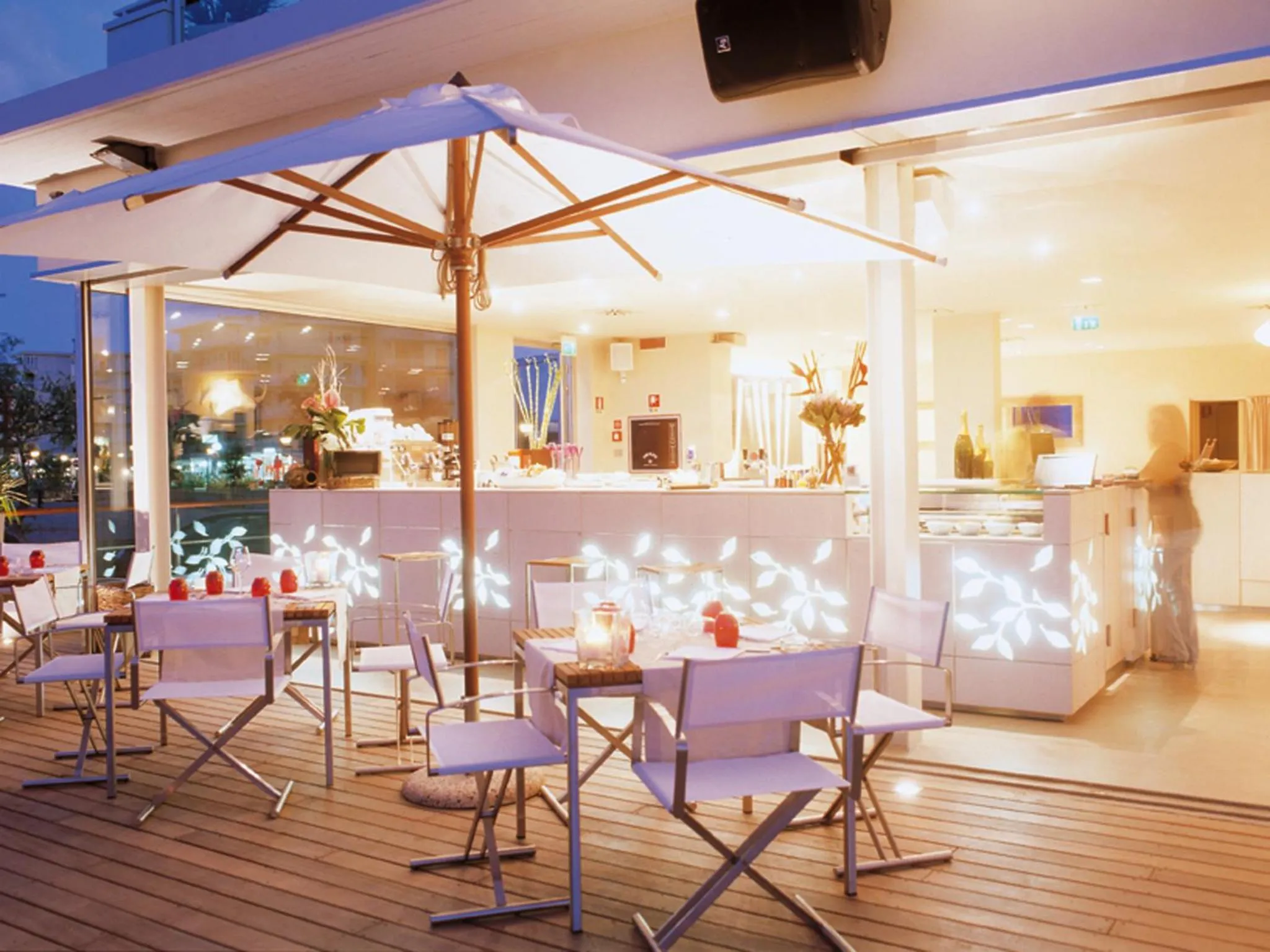 Lounge or bar in Vistamare Suite