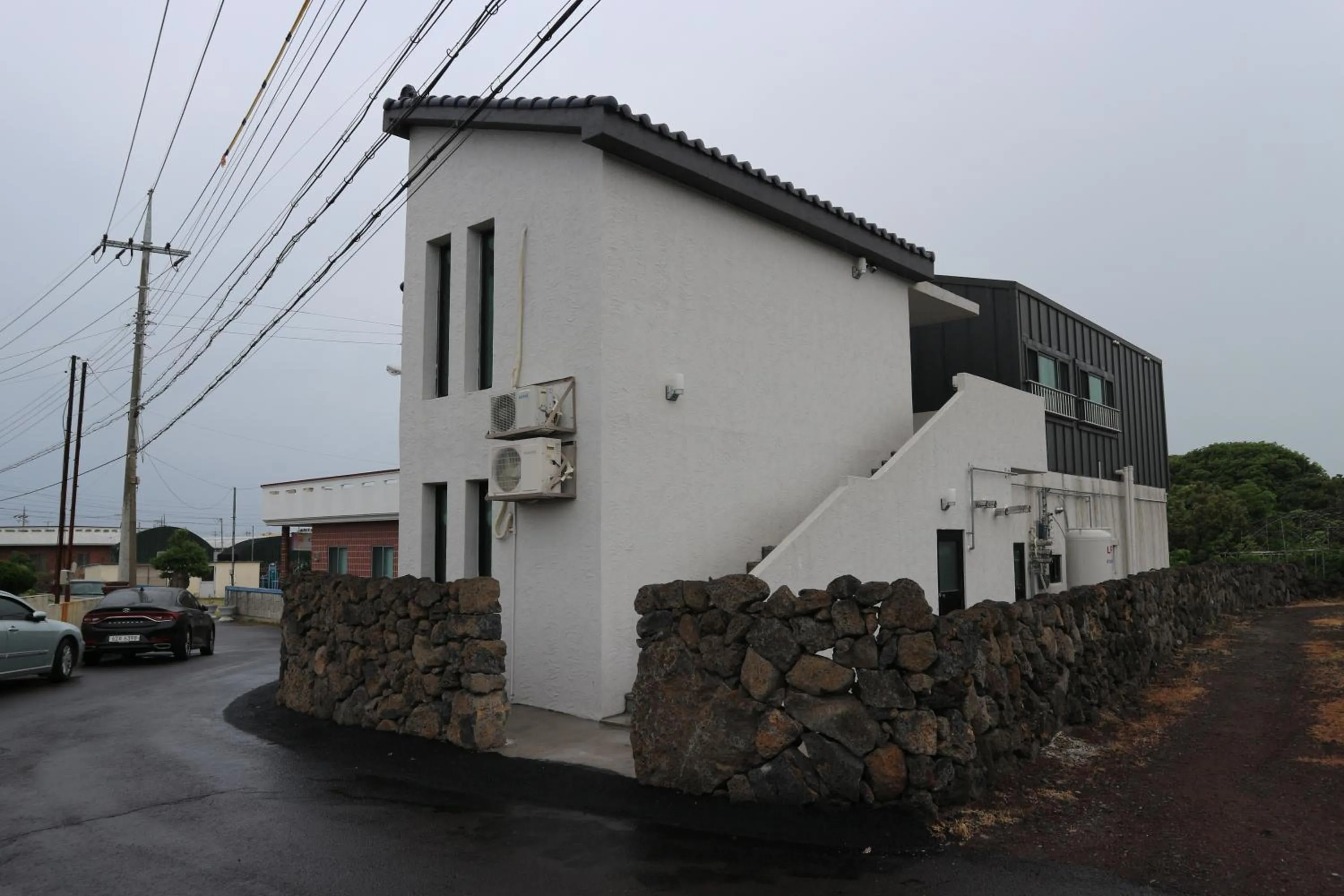 Blue Island Guesthouse