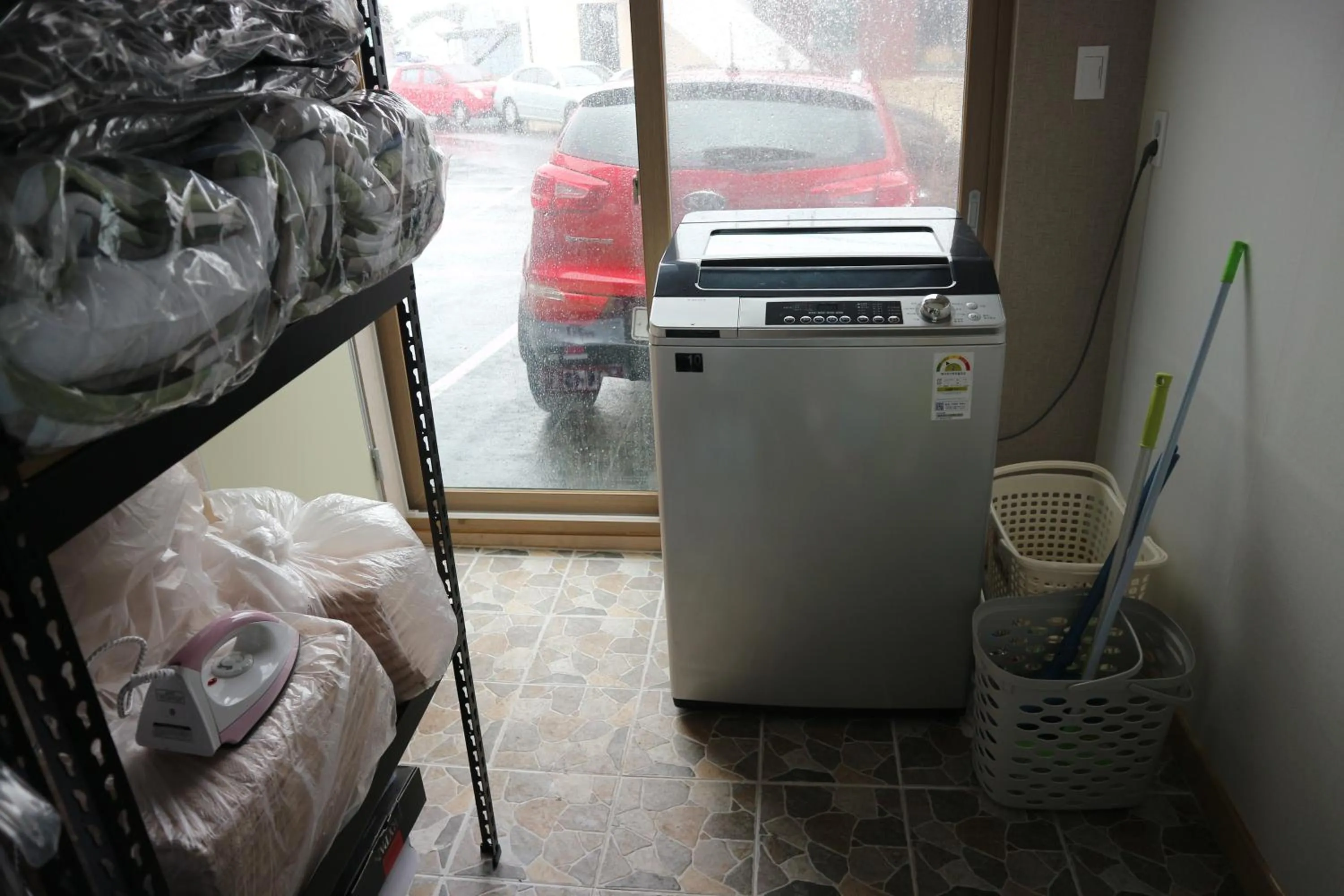 Other in Blue Island Guesthouse