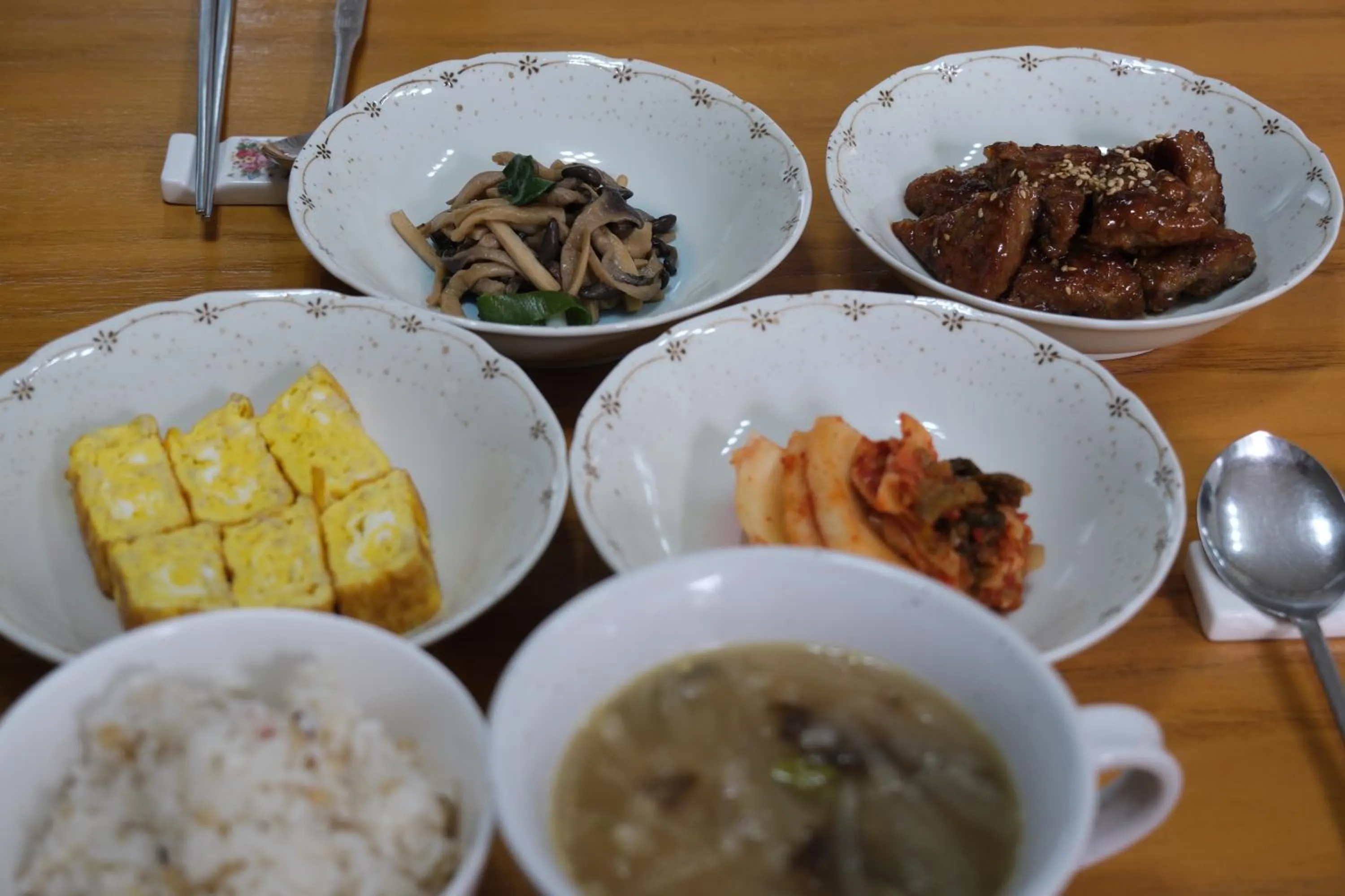 Blue Island Guesthouse