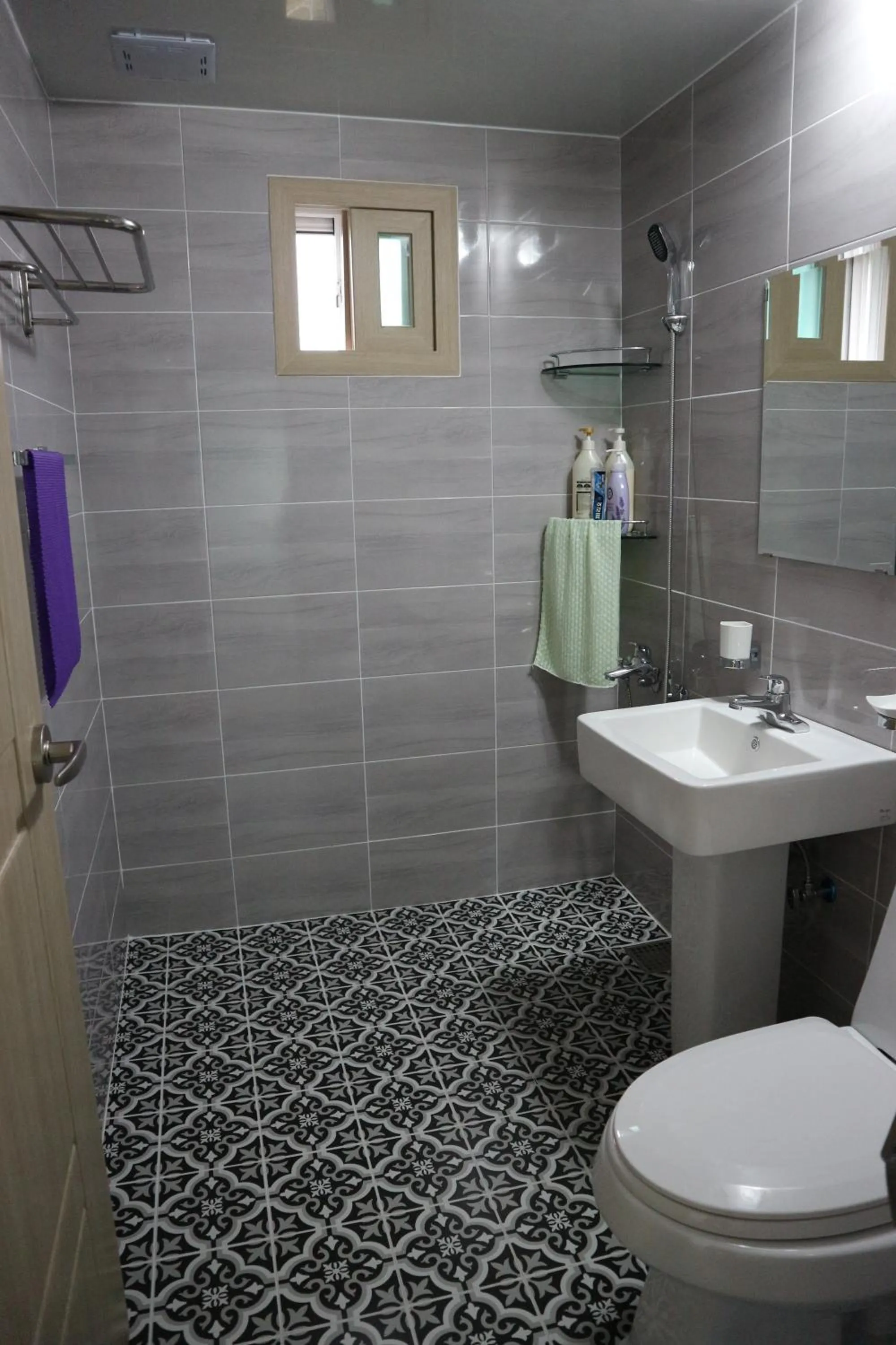 Blue Island Guesthouse