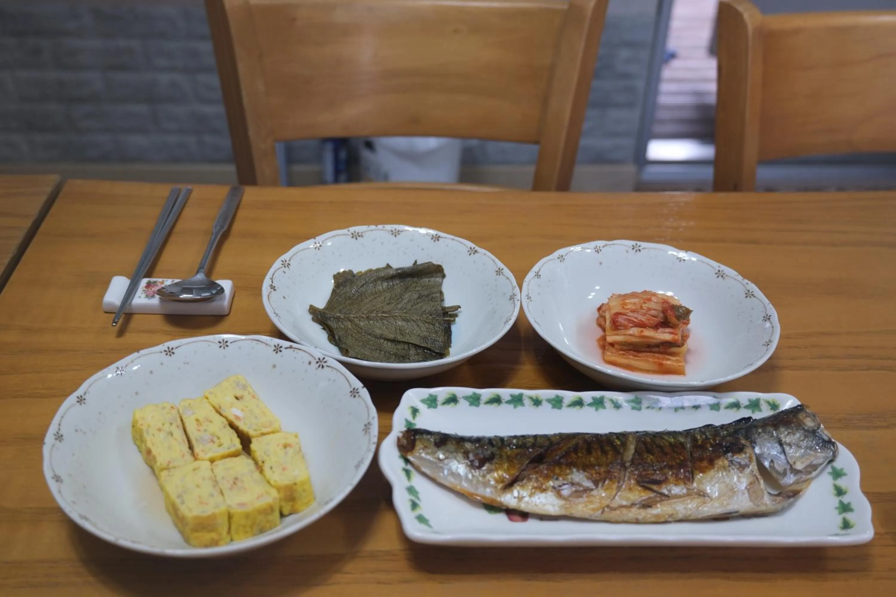 Blue Island Guesthouse