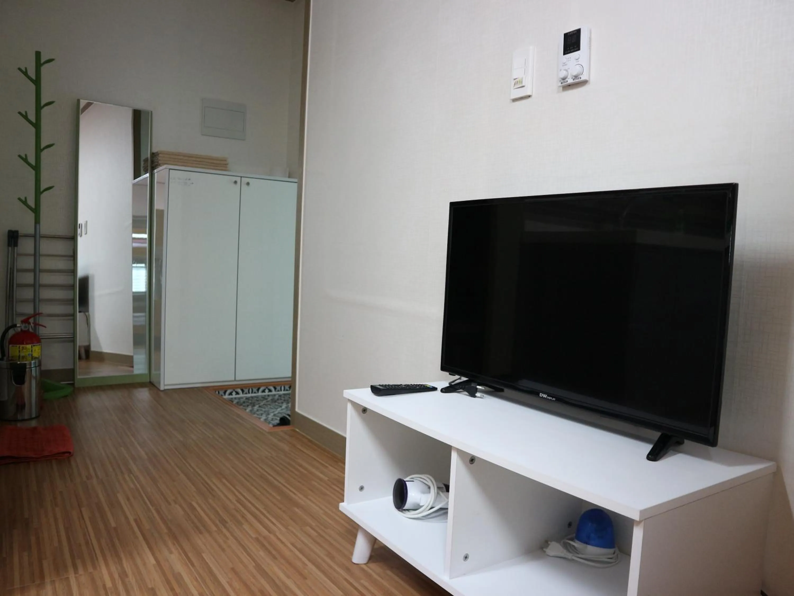 Blue Island Guesthouse