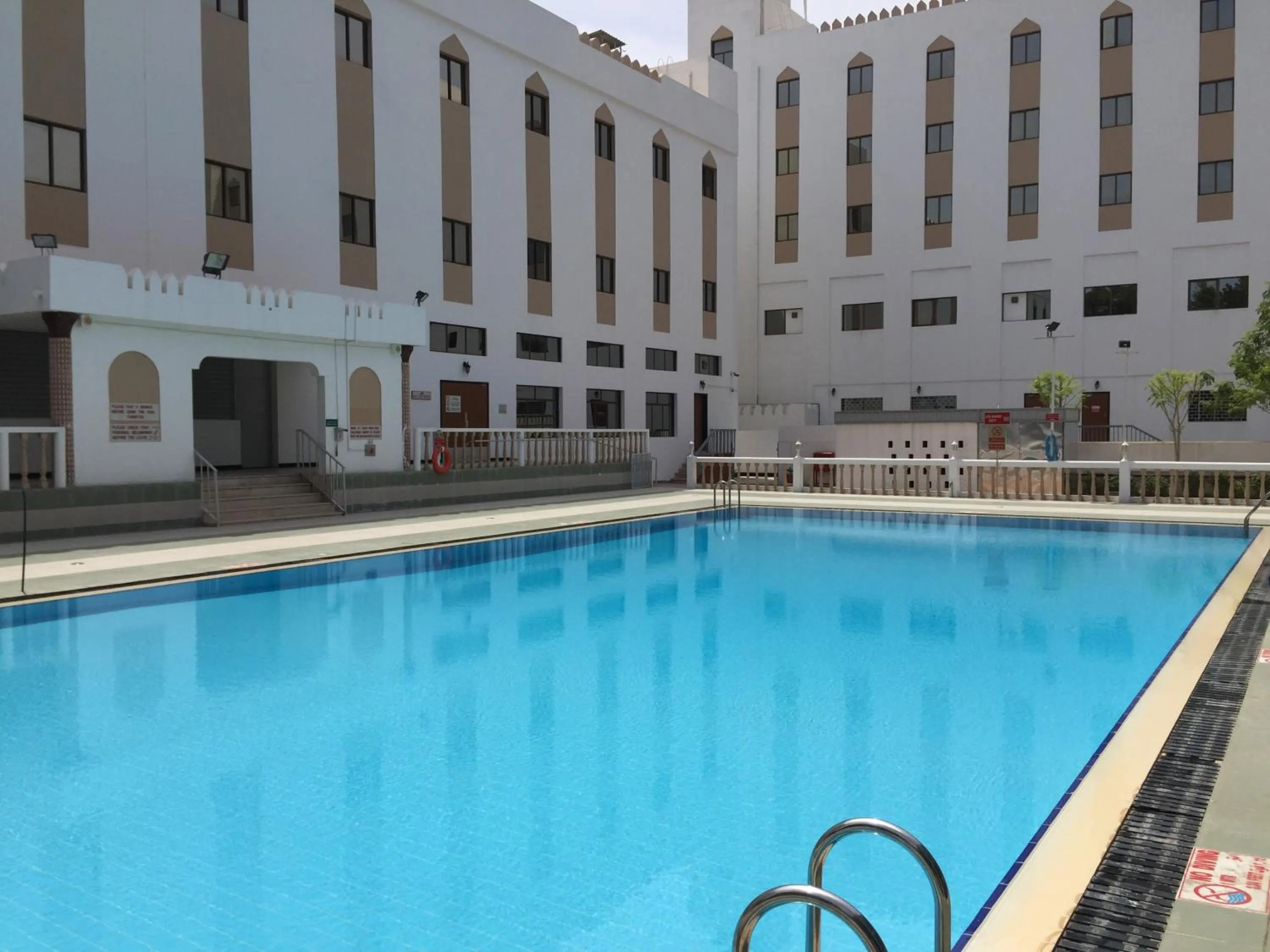 Hotel Al Madinah Holiday