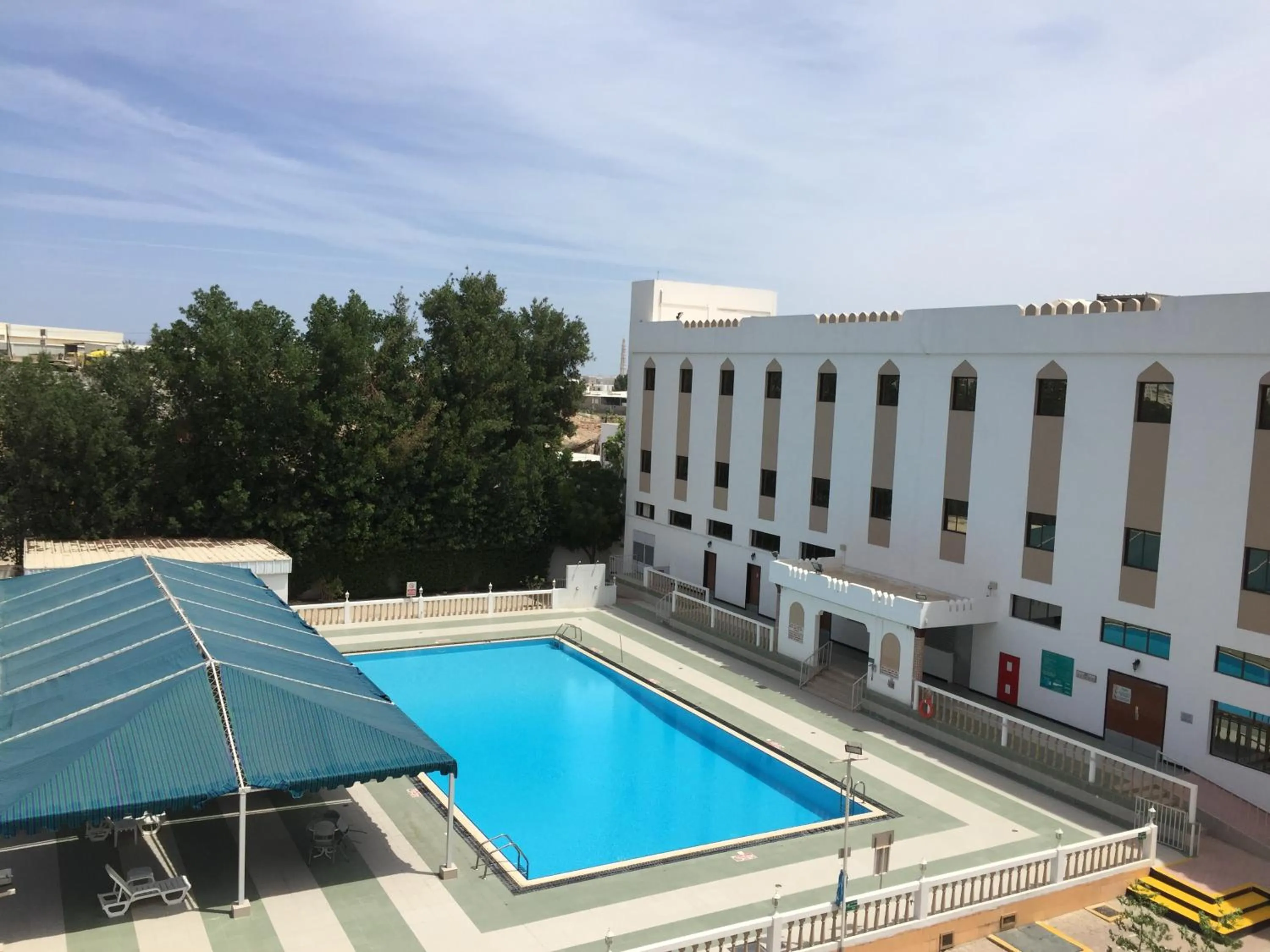 Hotel Al Madinah Holiday