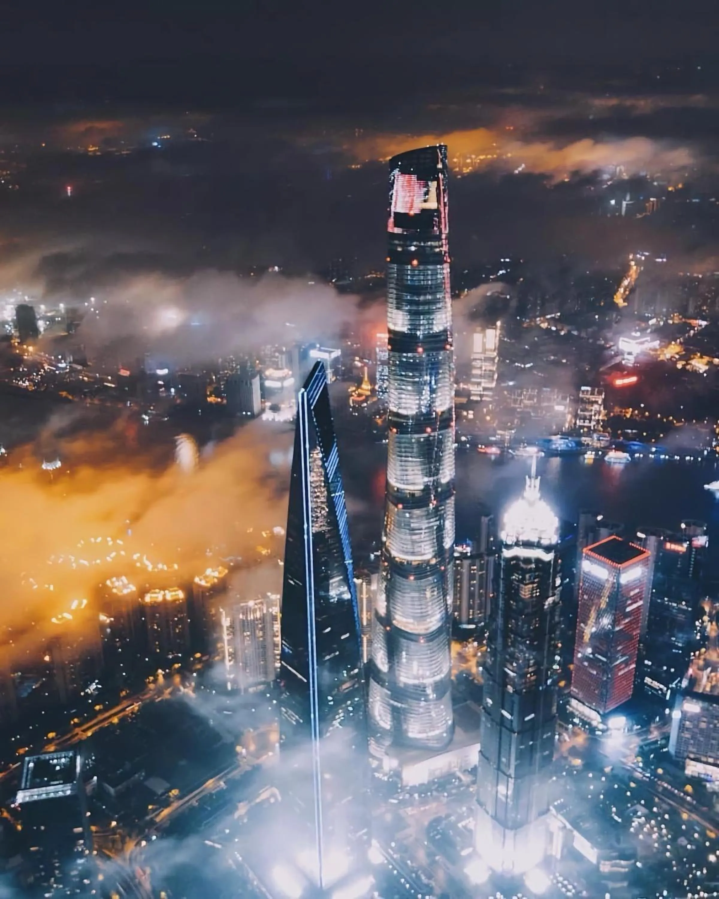 Dayin International Youth Hostel - Oriental Pearl & Lujiazui