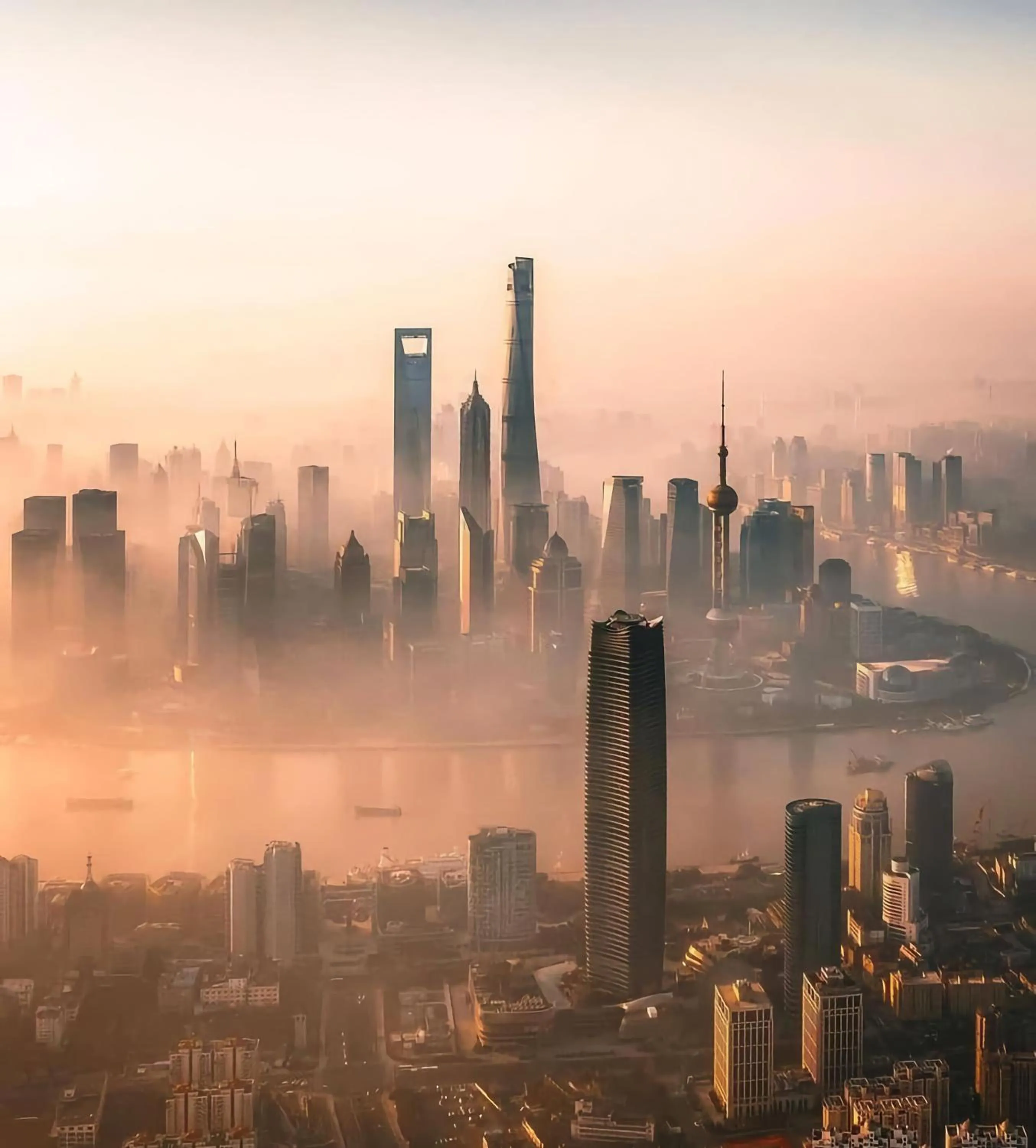 Dayin International Youth Hostel - Oriental Pearl & Lujiazui