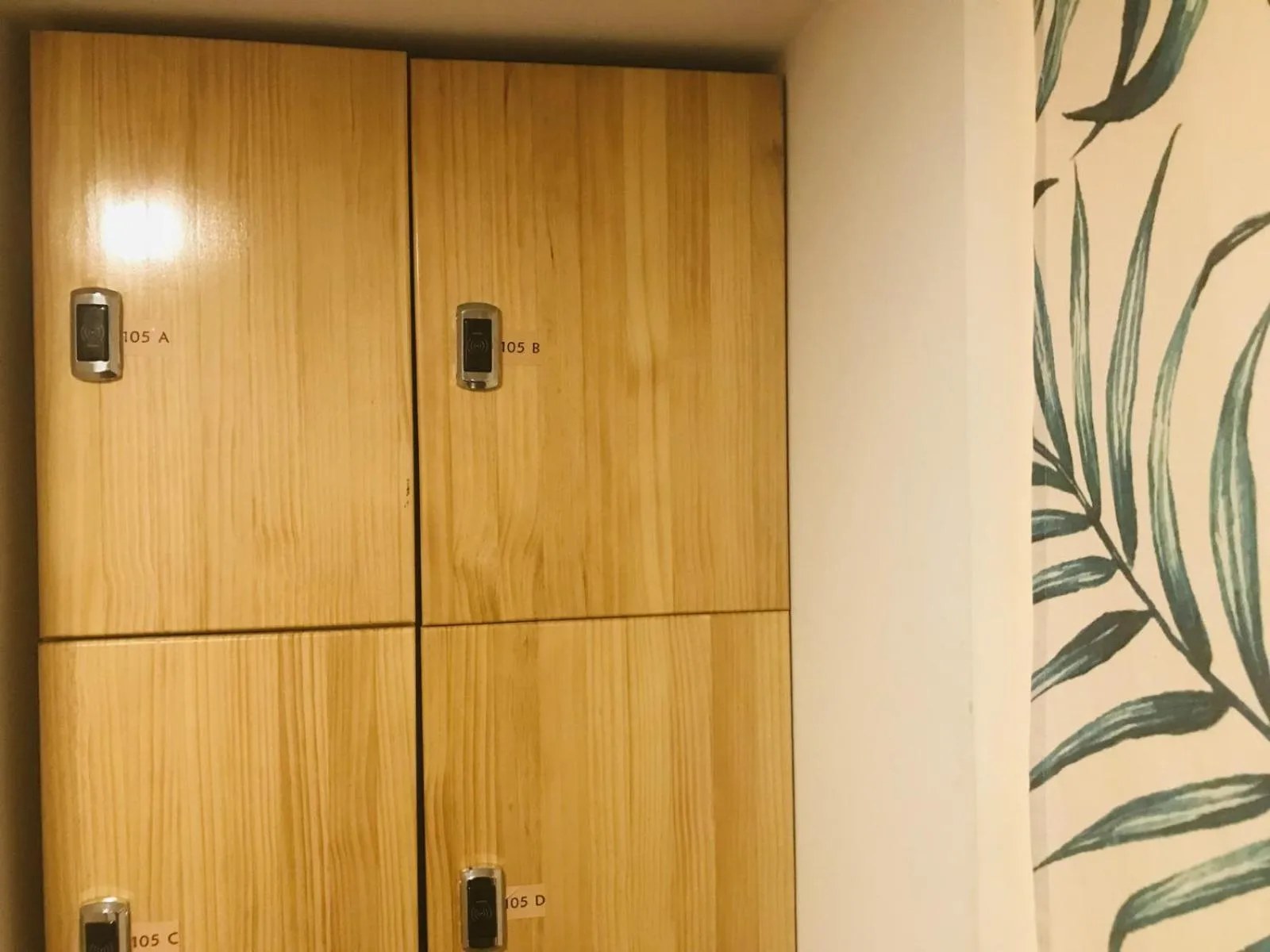 On site in Dayin International Youth Hostel - Oriental Pearl & Lujiazui