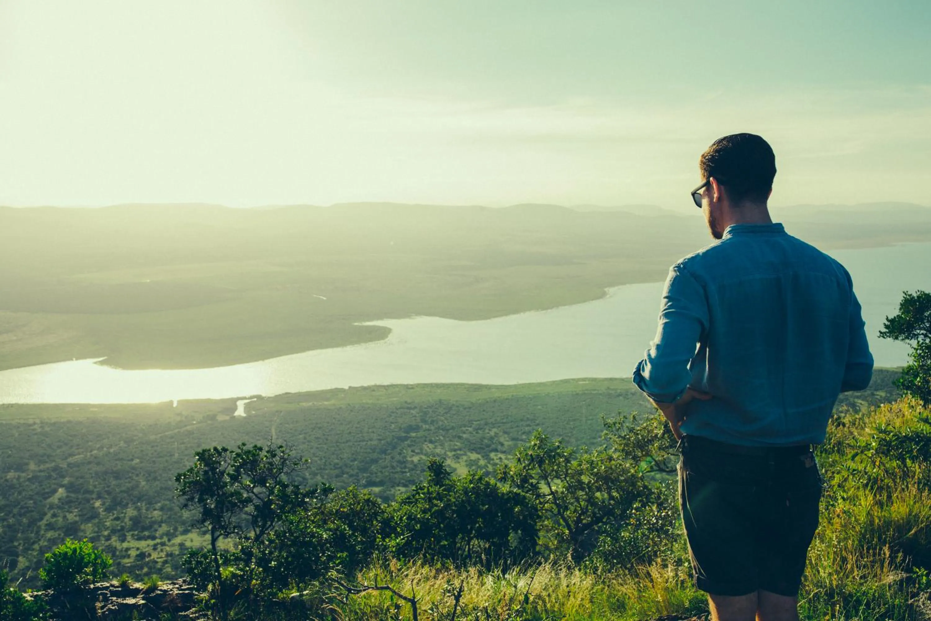 Activities in Ghost Mountain Inn