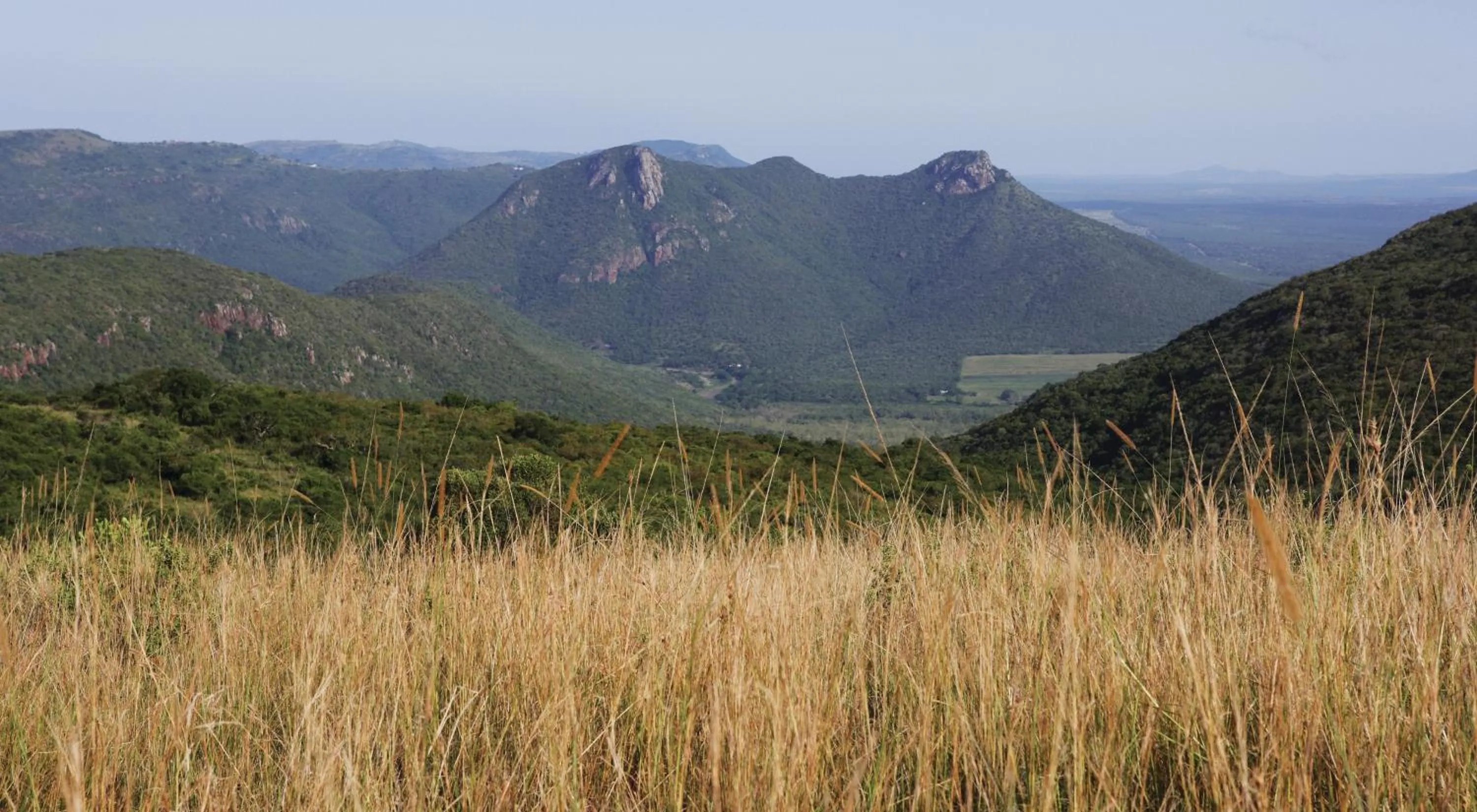 Area and facilities in Ghost Mountain Inn
