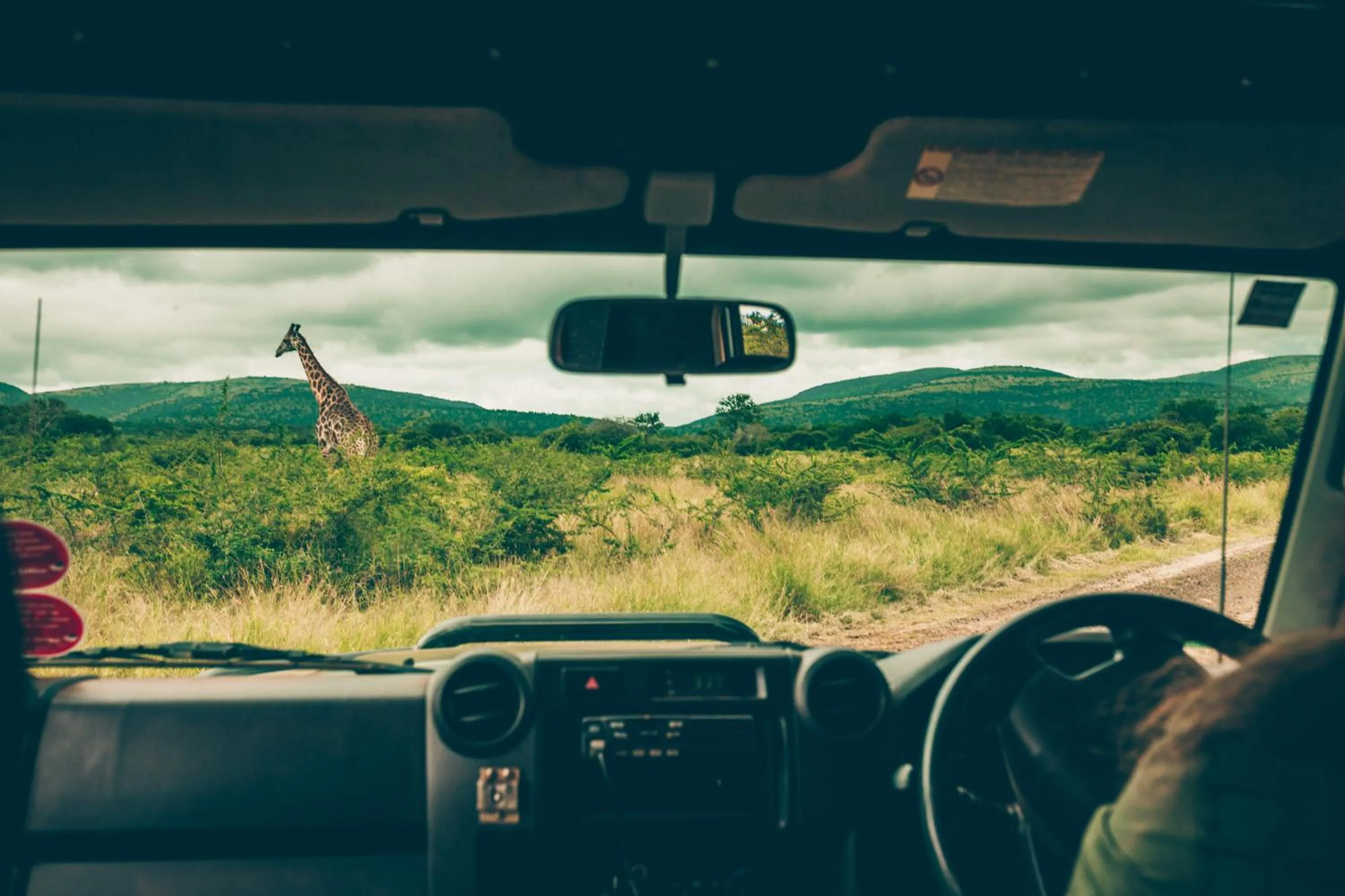 Activities in Ghost Mountain Inn