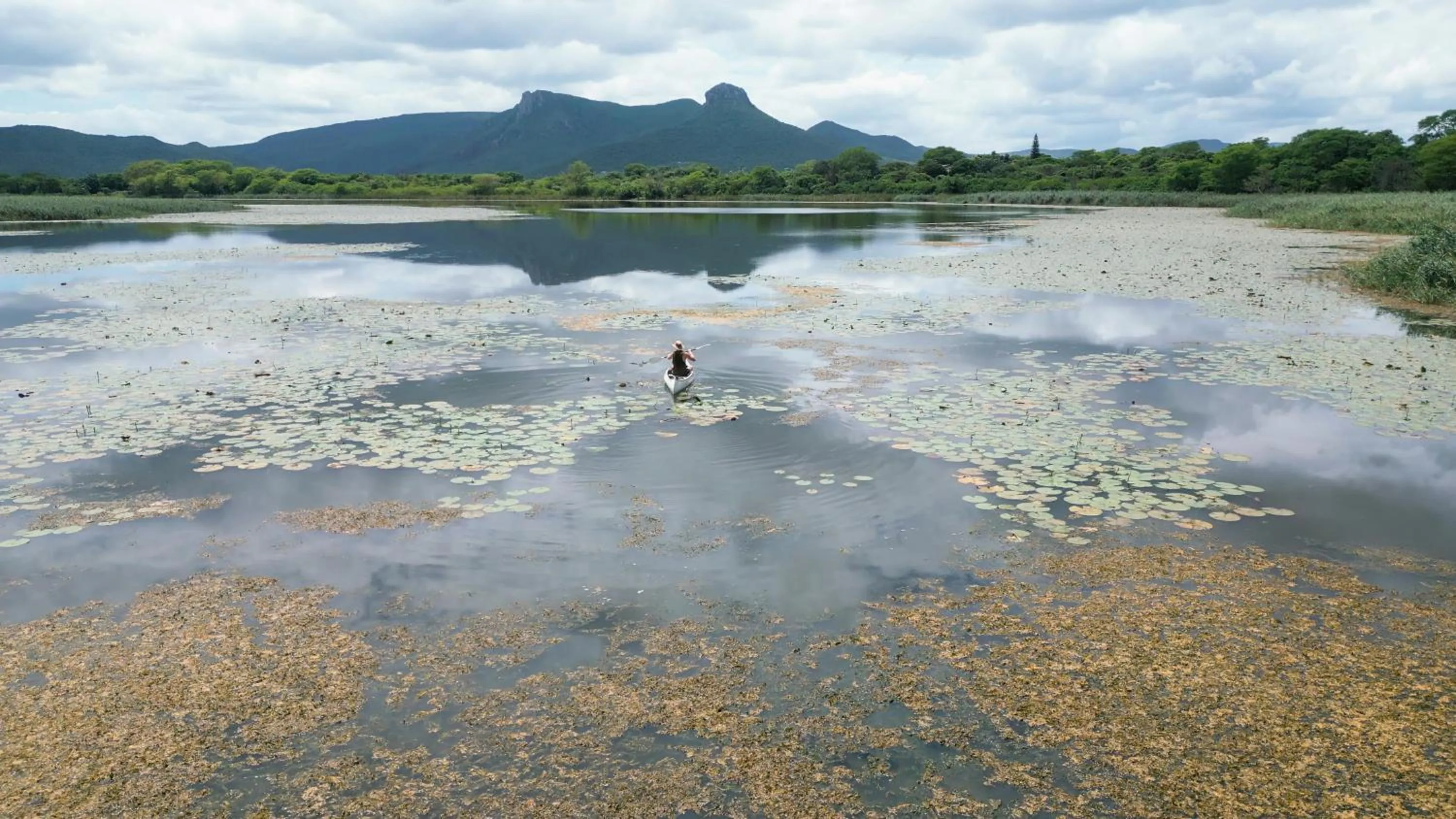 View (from property/room) in Ghost Mountain Inn