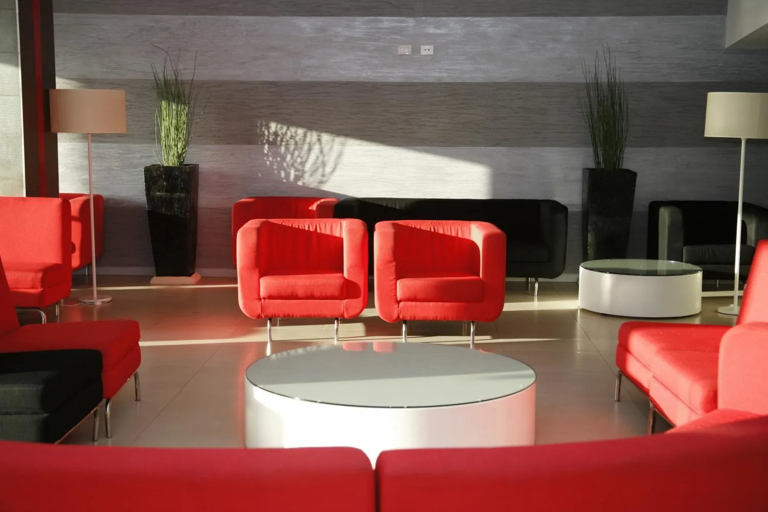 Lounge or bar in King Solomon Hotel