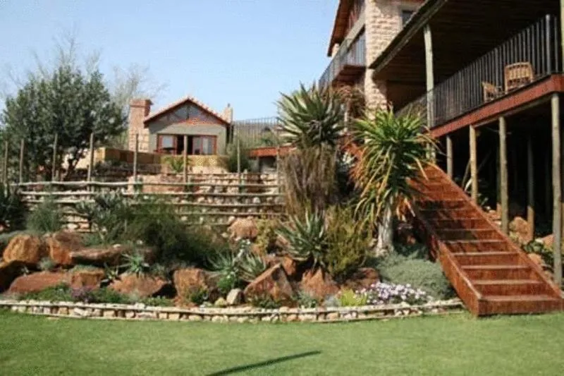 Facade/entrance in Afrique Boutique Ruimsig