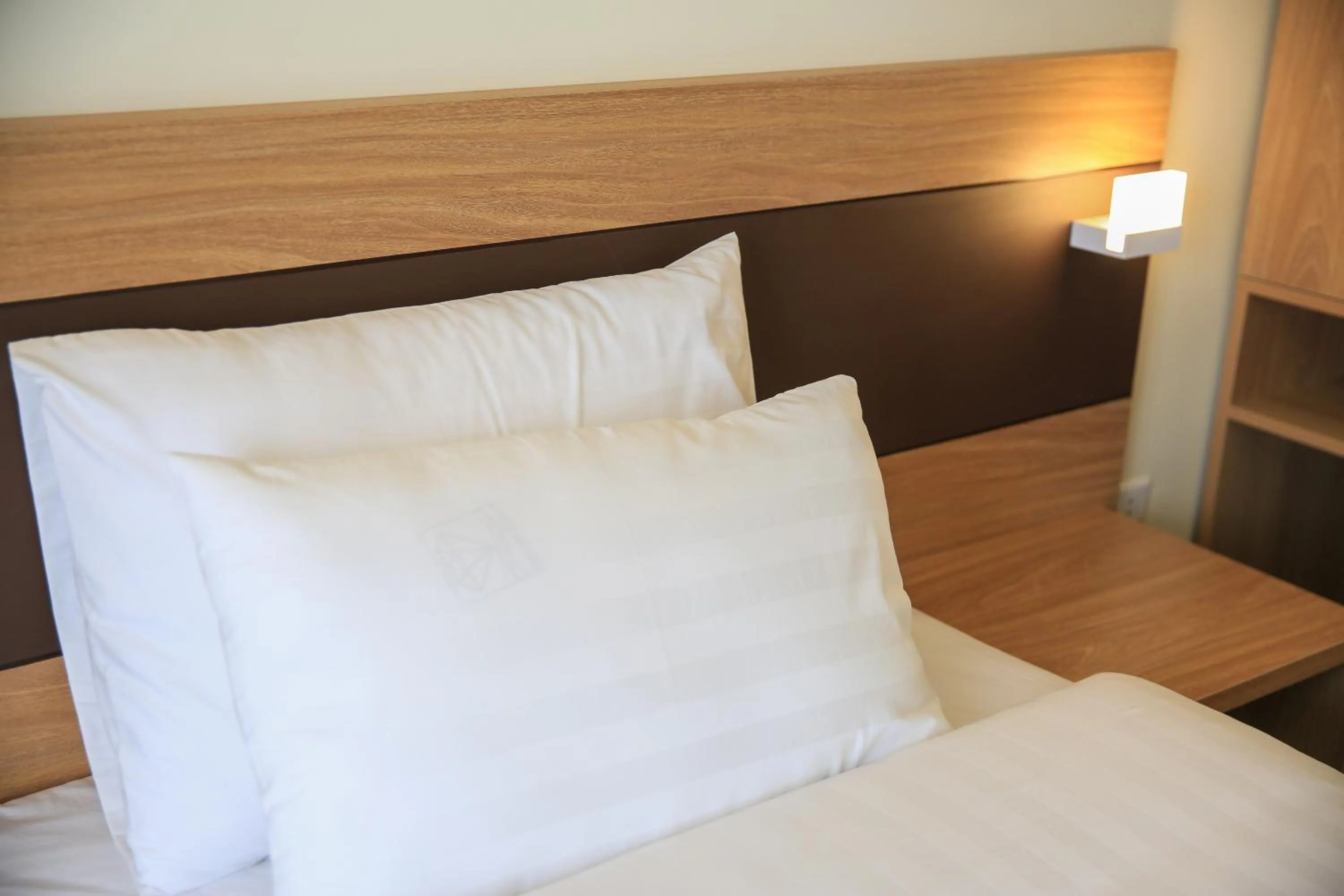 Bedroom, Bed in Punt Hotel