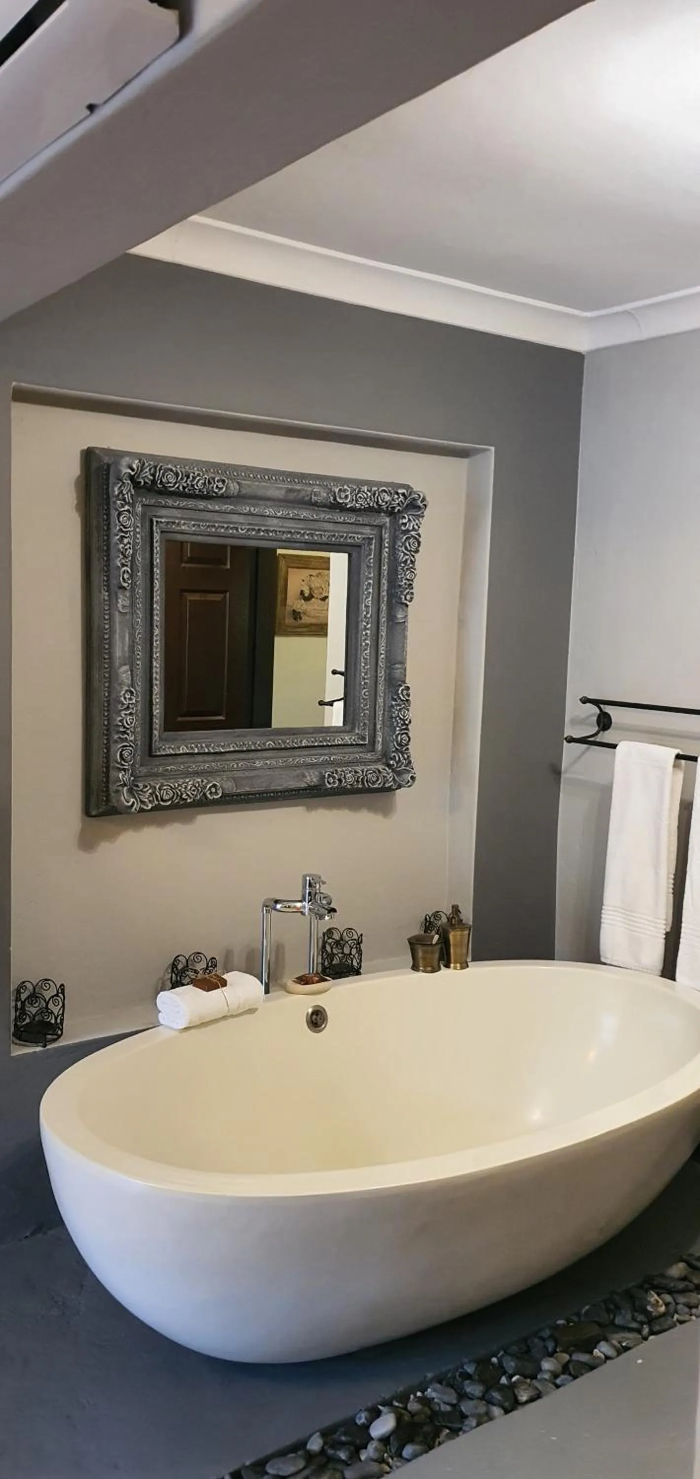 Bath in Accolades Boutique Venue