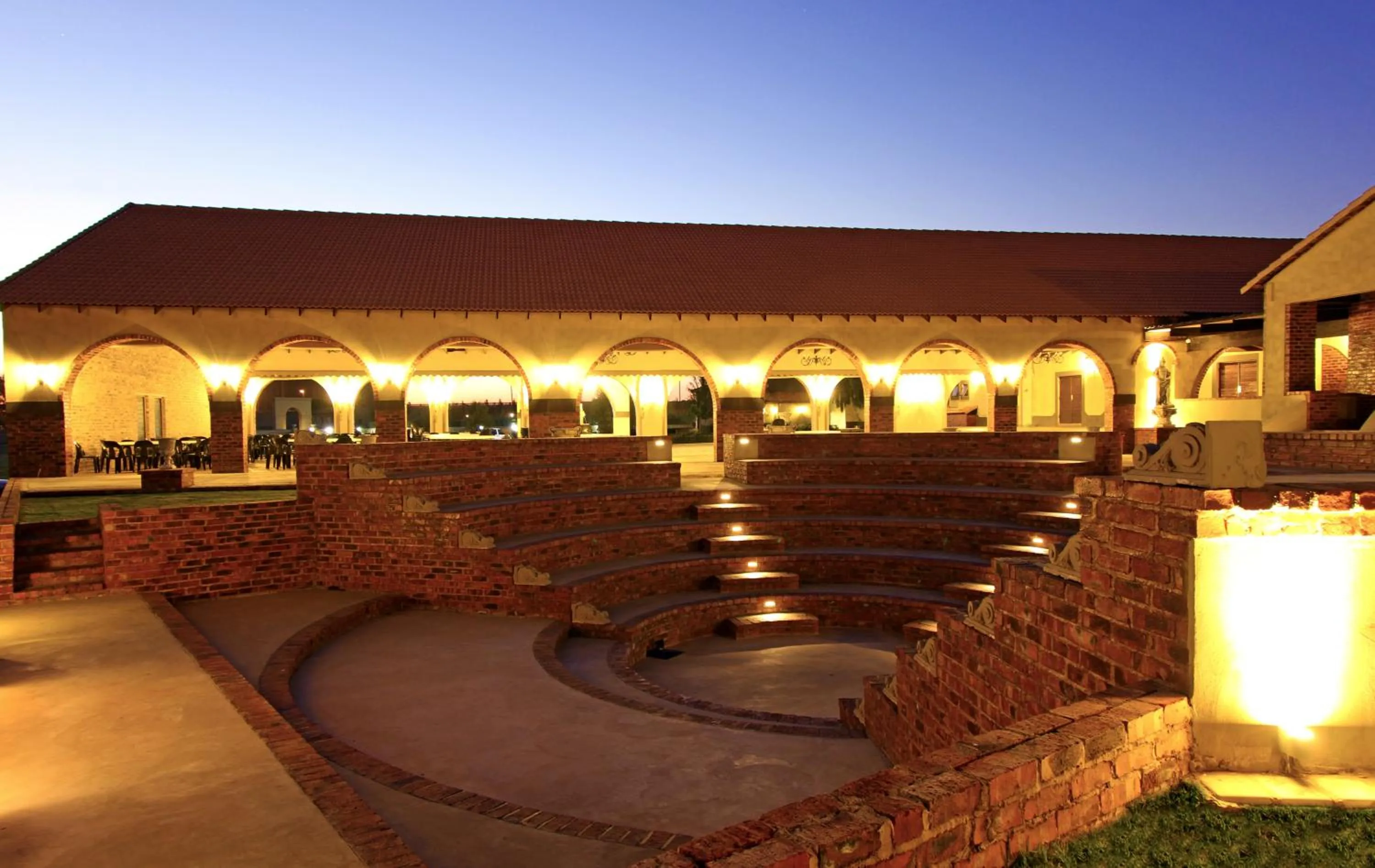 Banquet/Function facilities in Accolades Boutique Venue