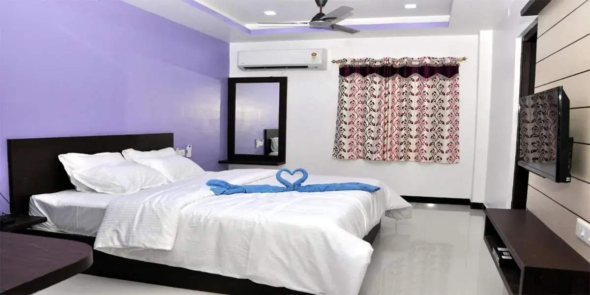 Sara Regency Sara Regency