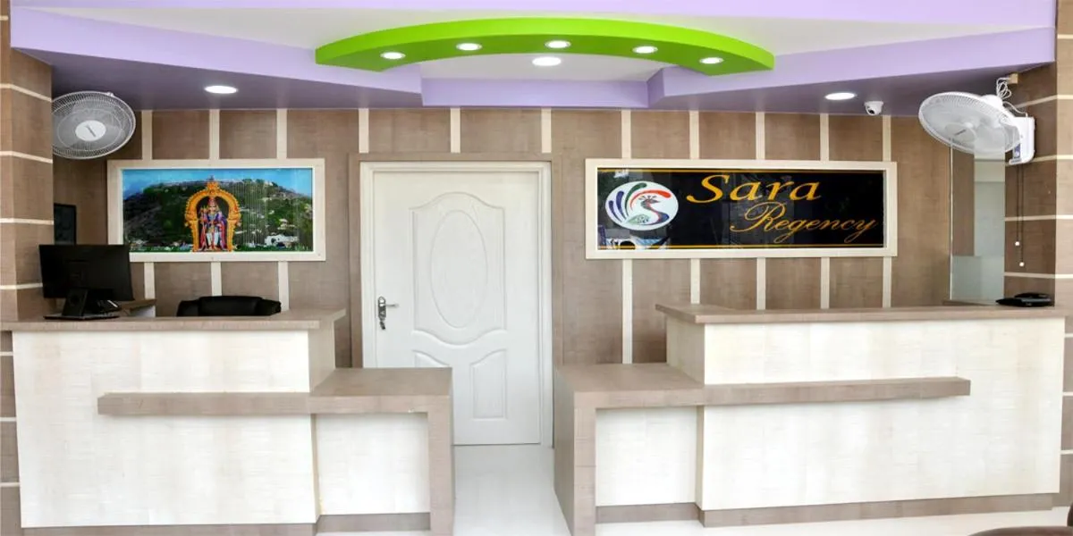 Sara Regency