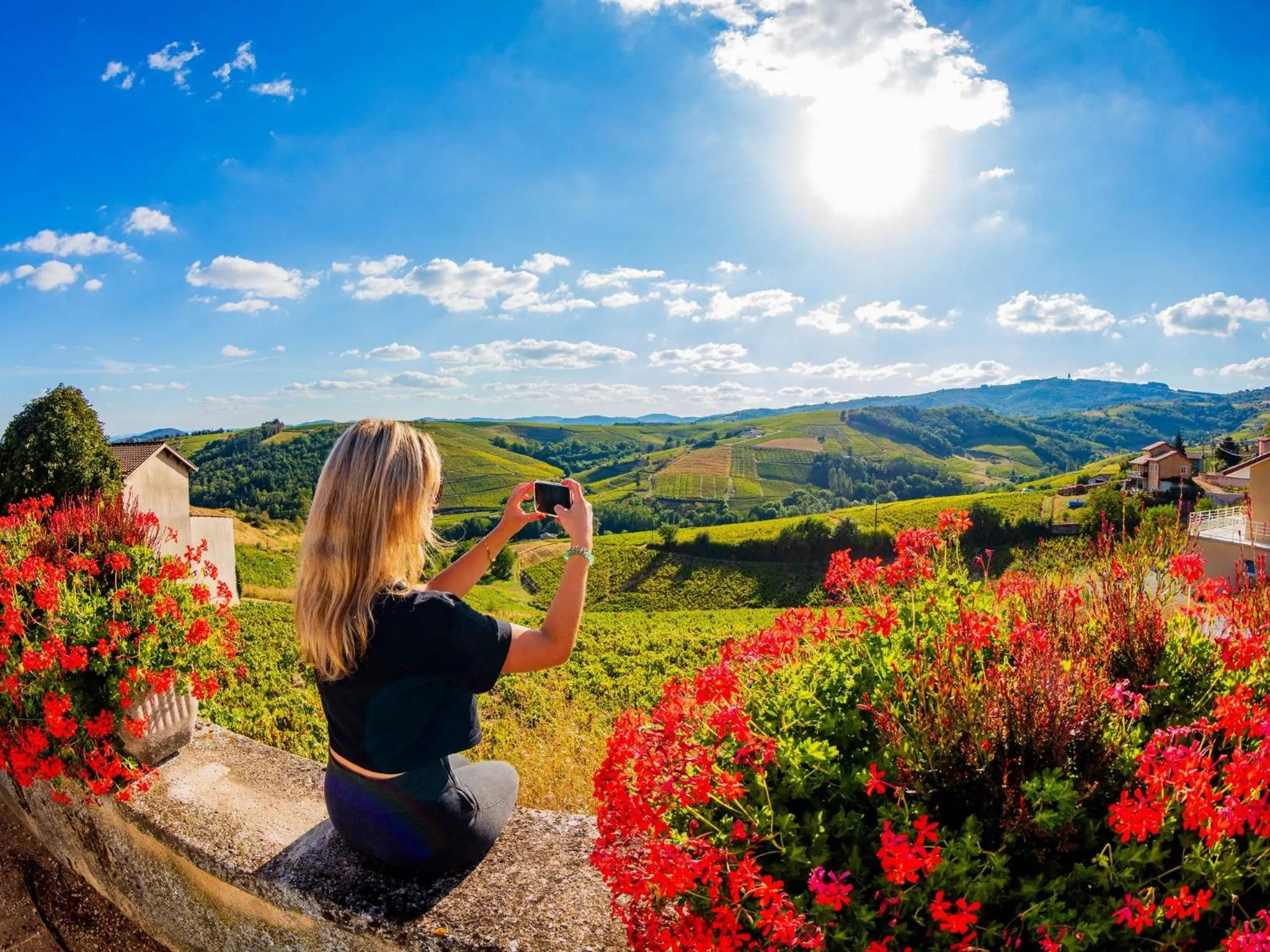 Other in Logis Hotel Noemys Morgon