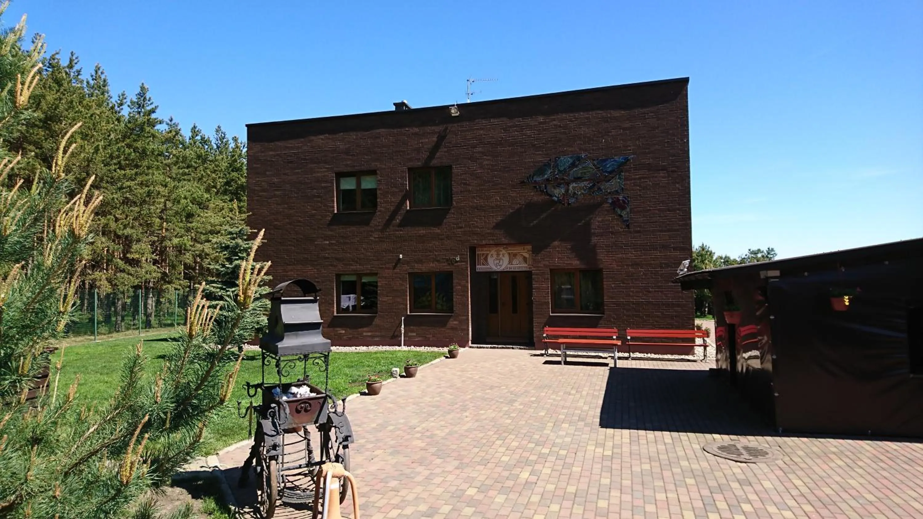 Apartamentai Galerija