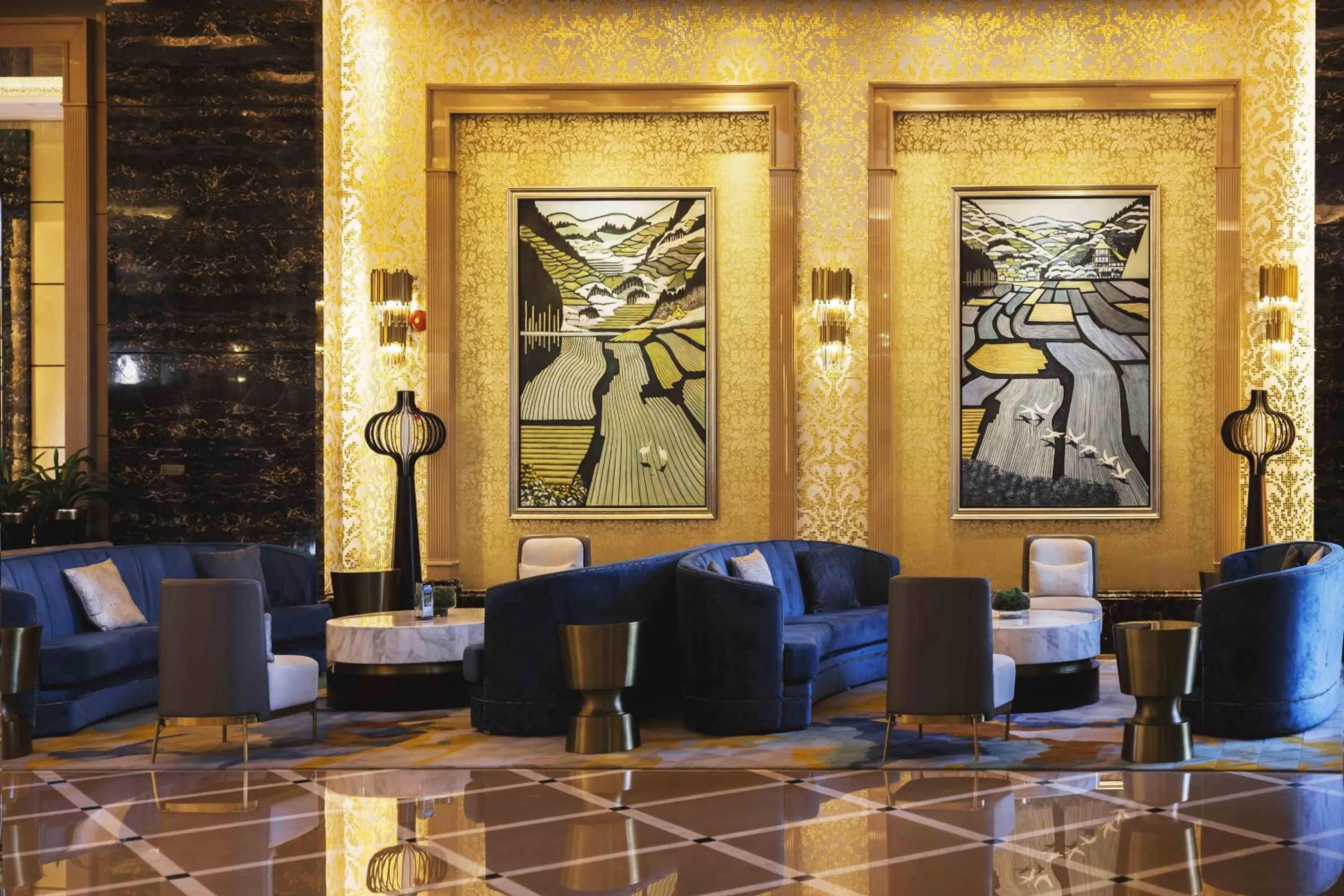 Chateau Star River Pudong Shanghai