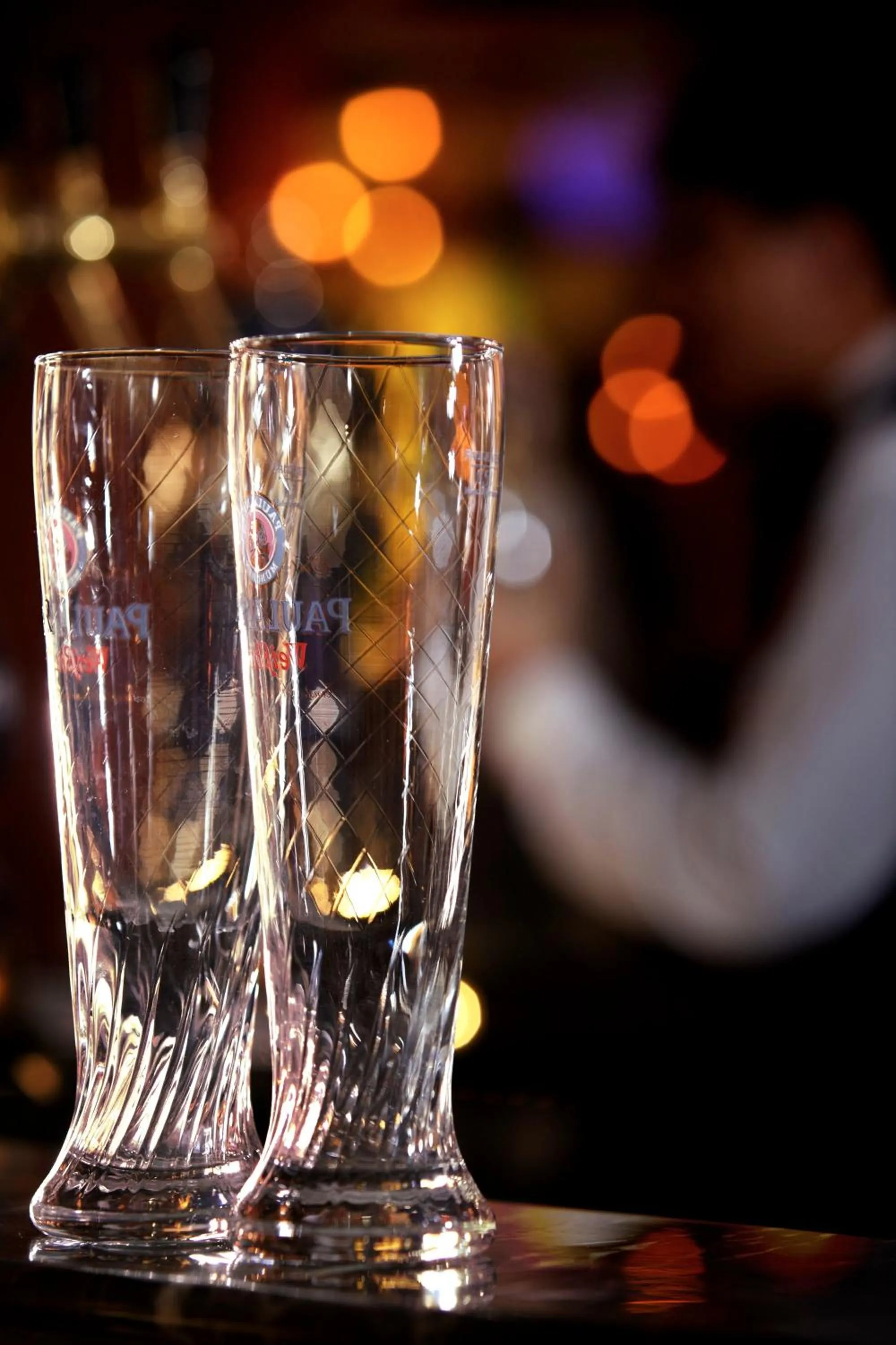 Restaurant/places to eat in Chateau Star River Pudong Shanghai