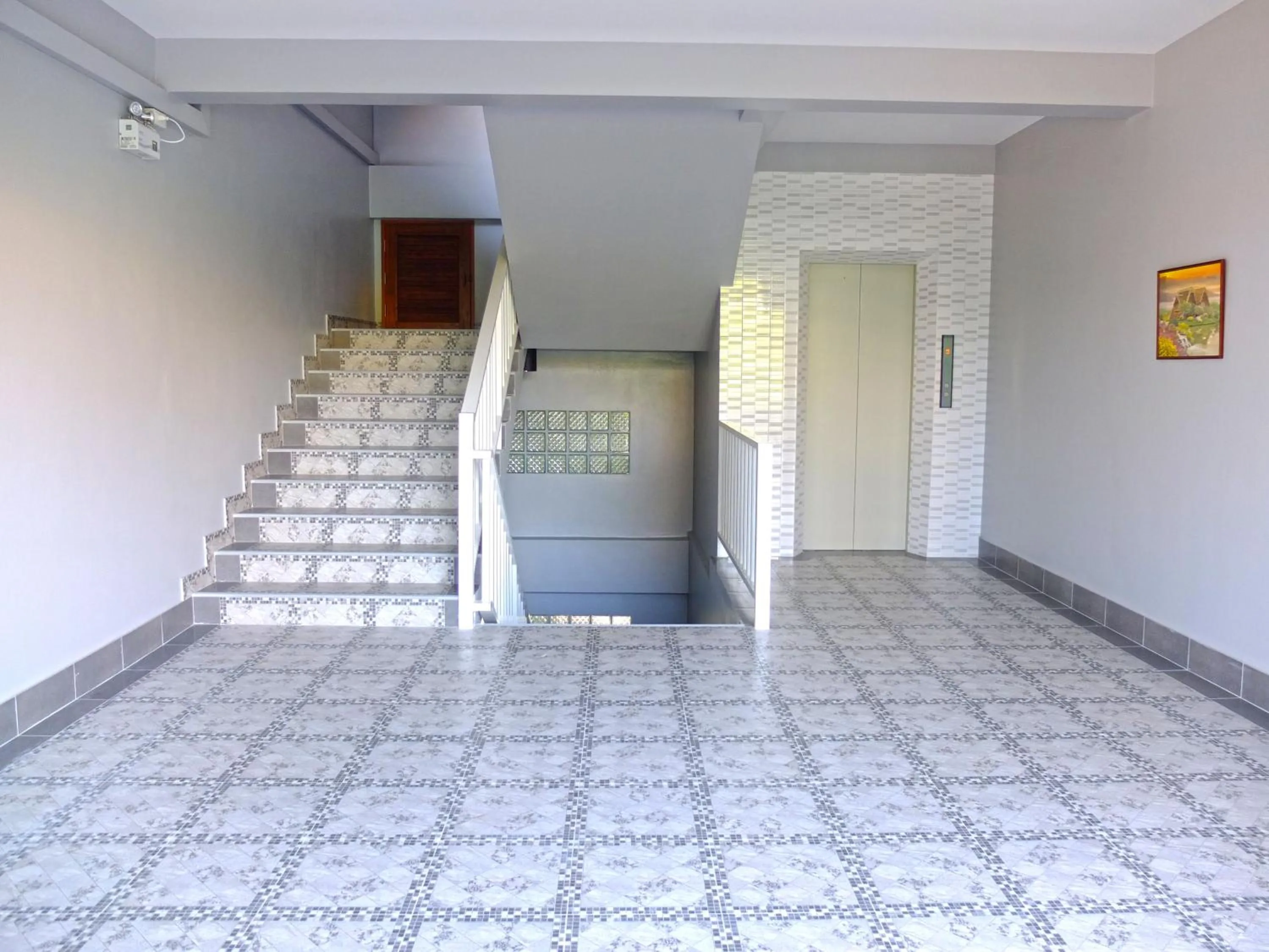 Area and facilities in Baan Yokmhanee