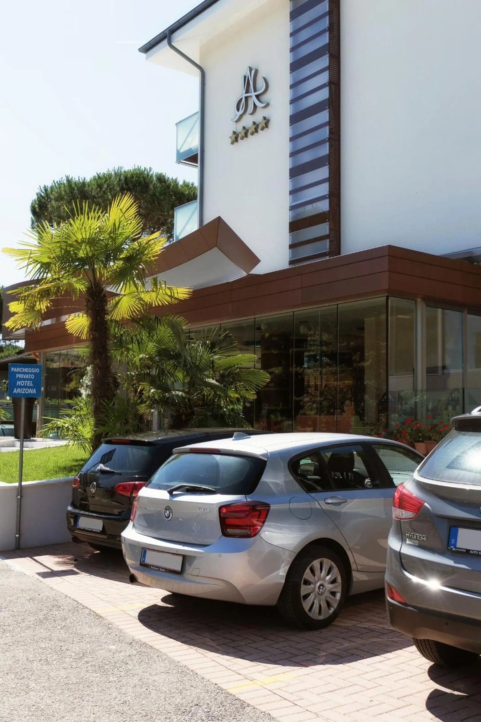 Other in Hotel Arizona