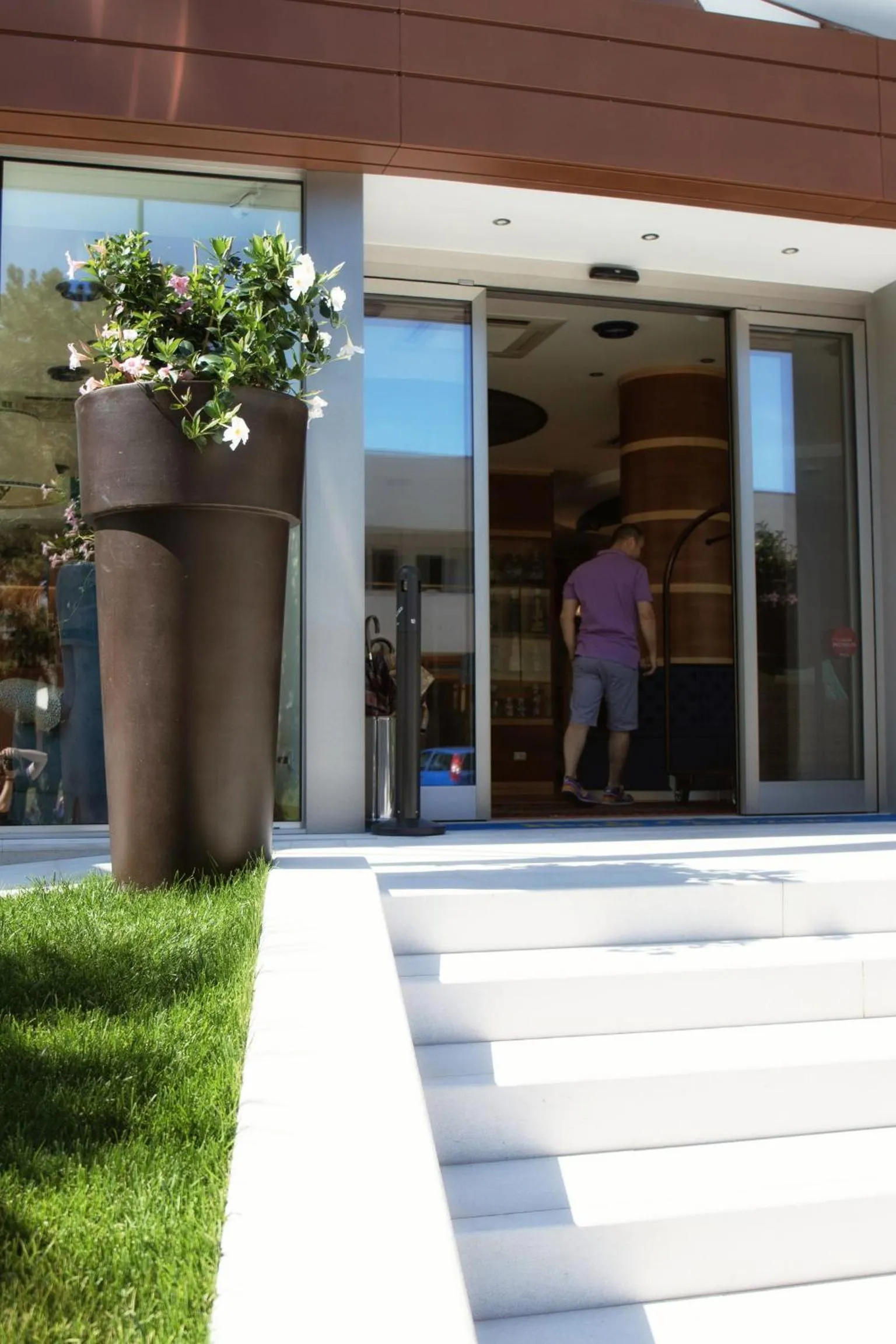 Other in Hotel Arizona