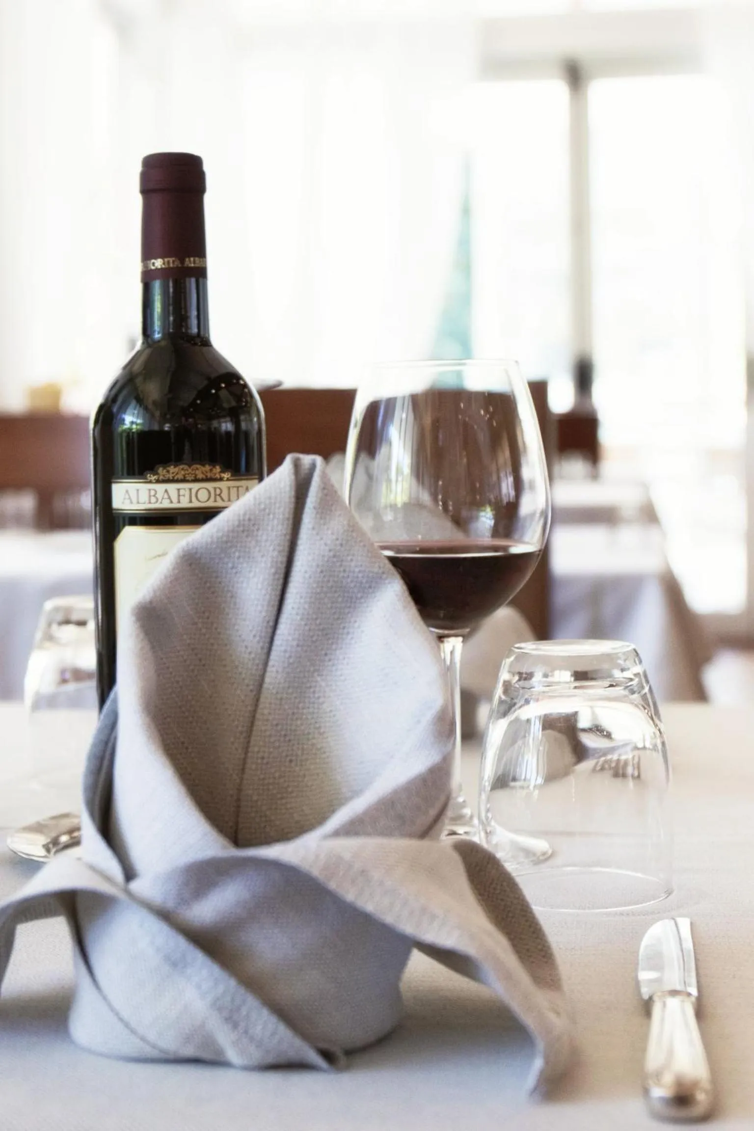 Other in Hotel Arizona