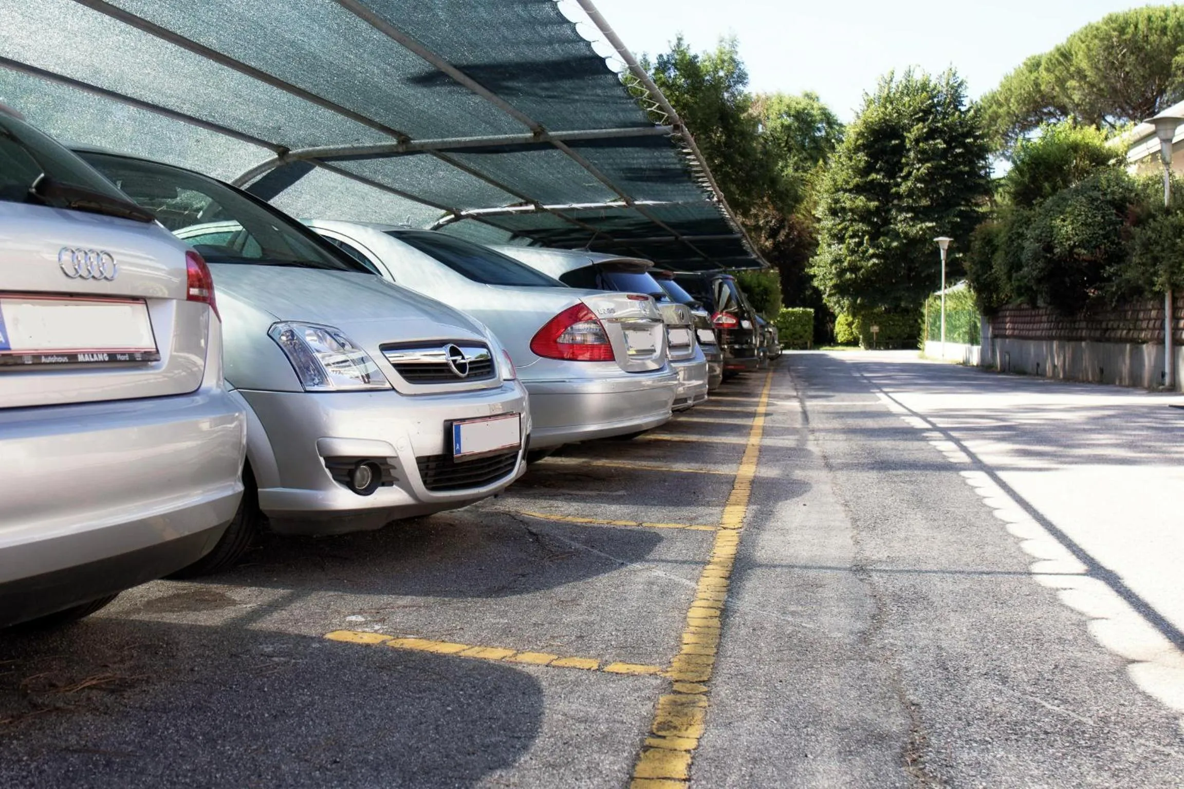 Other in Hotel Arizona