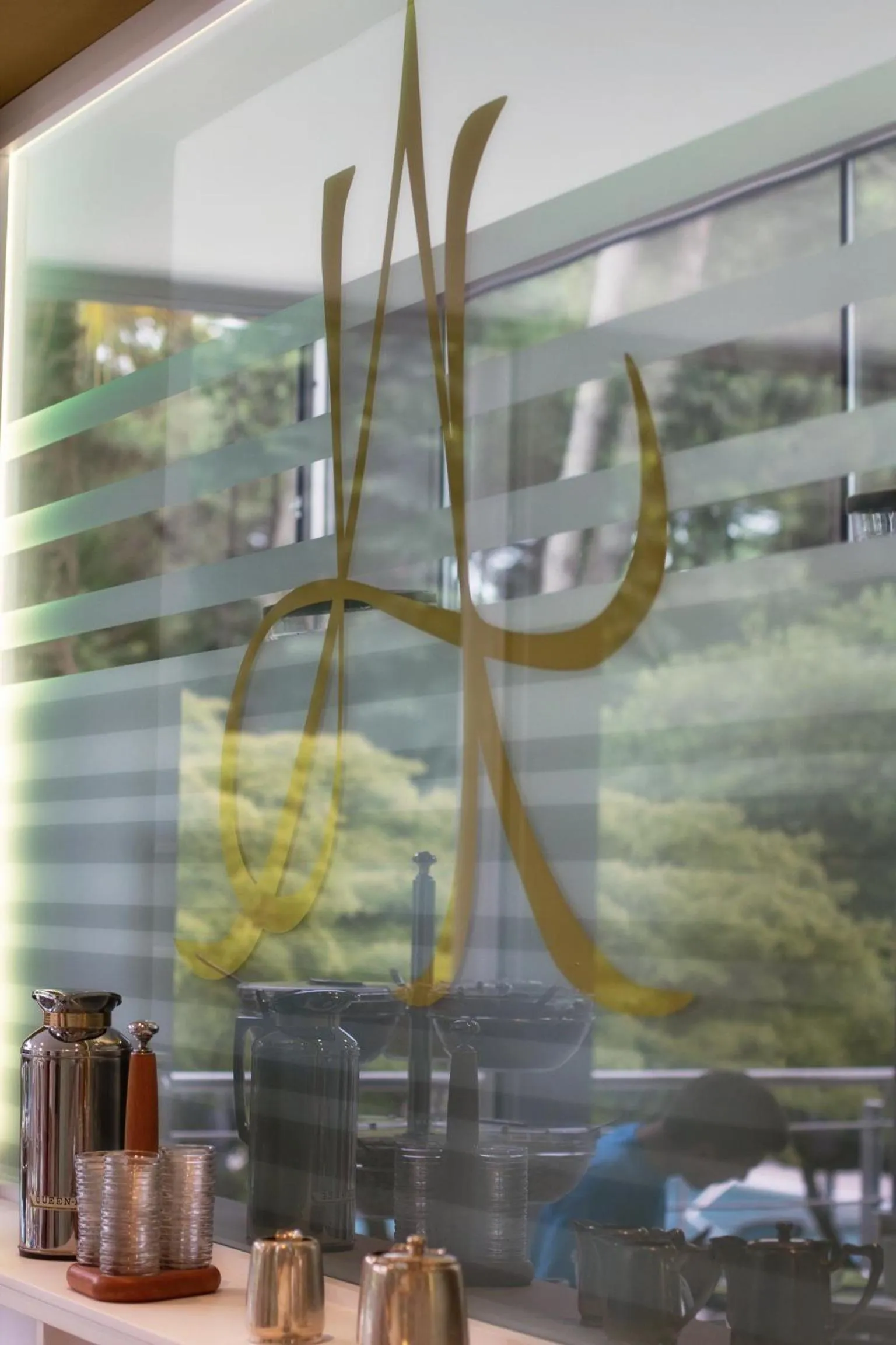 Area and facilities in Hotel Arizona