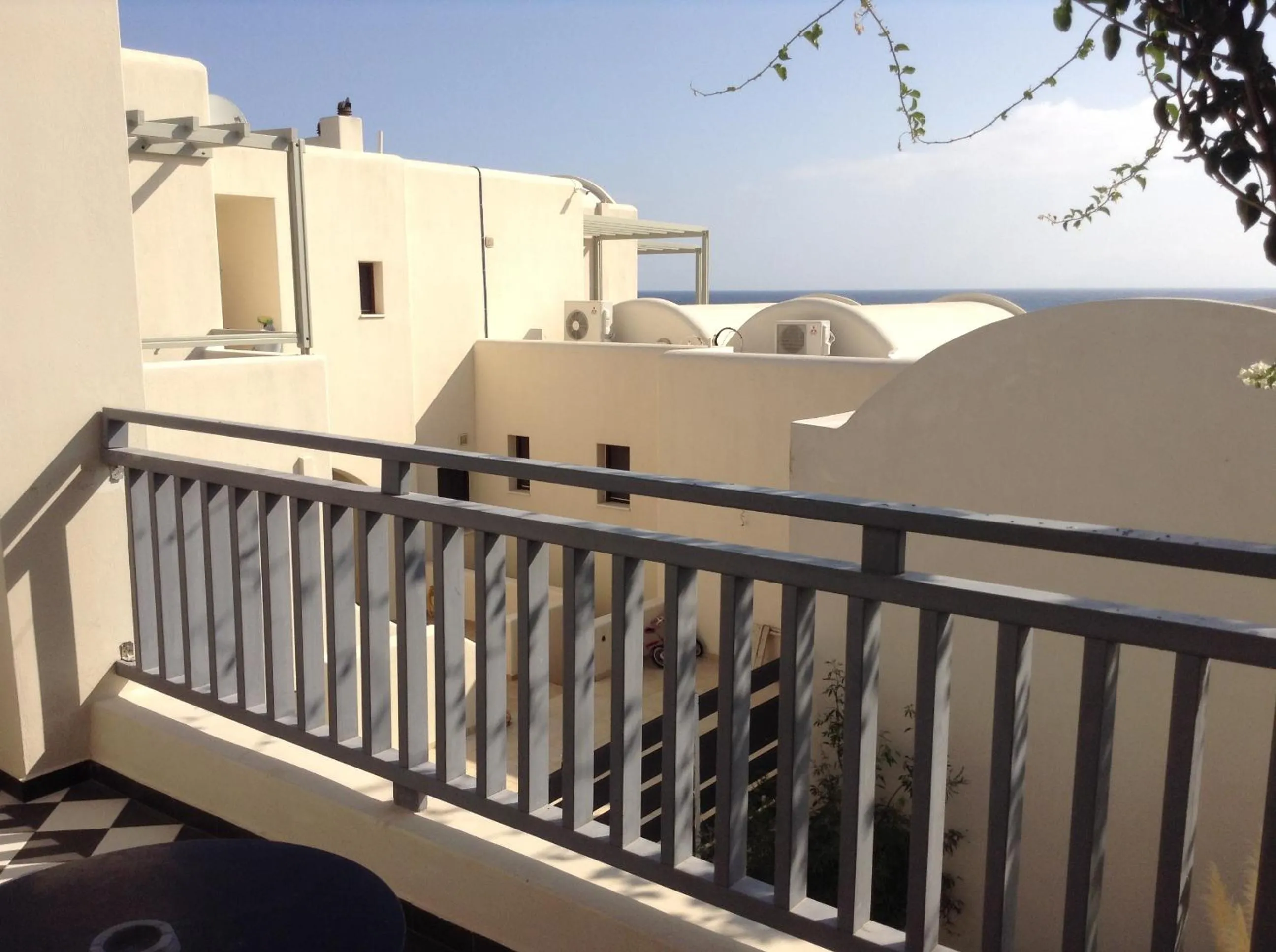 Day in Rose Bay Hotel