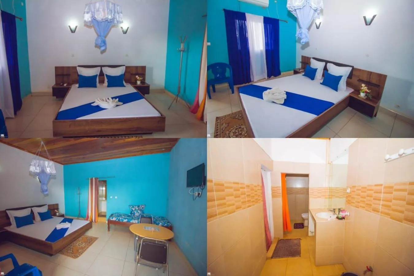 Hotel National Ambilobe