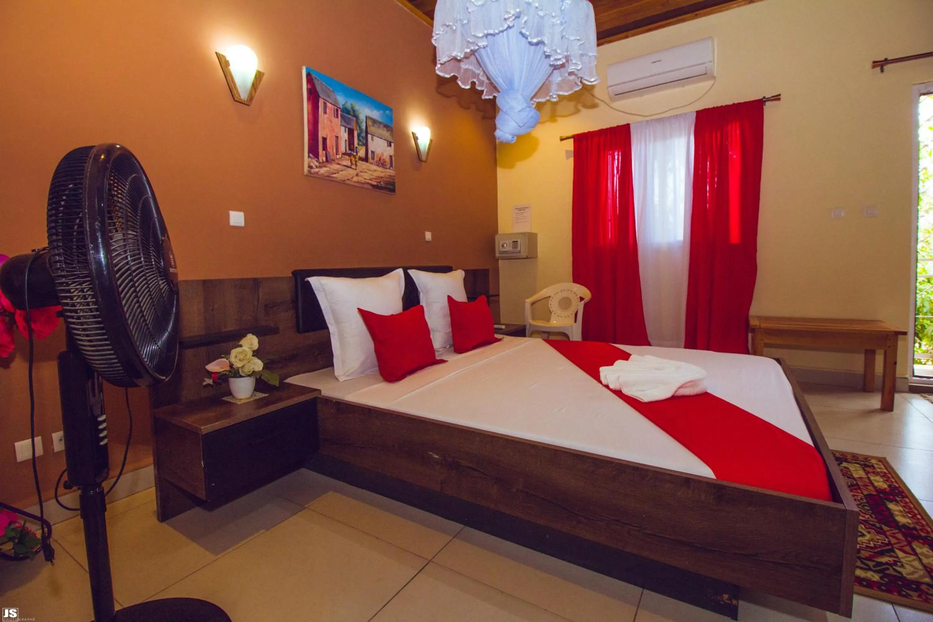 Hotel National Ambilobe