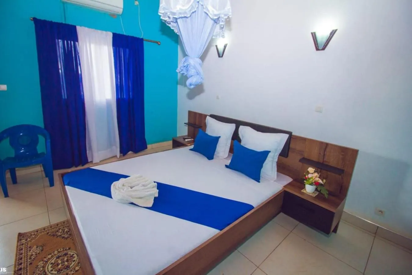Hotel National Ambilobe