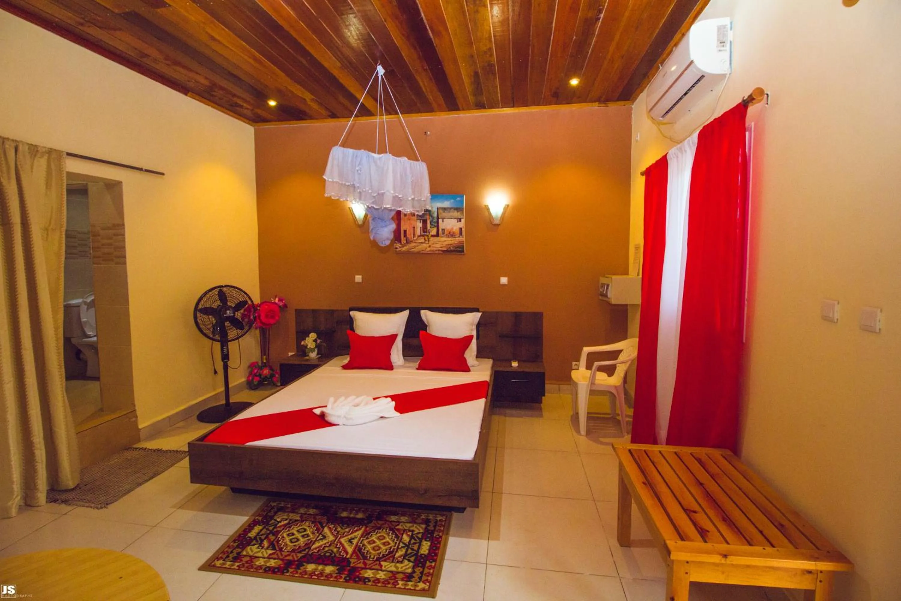 Hotel National Ambilobe