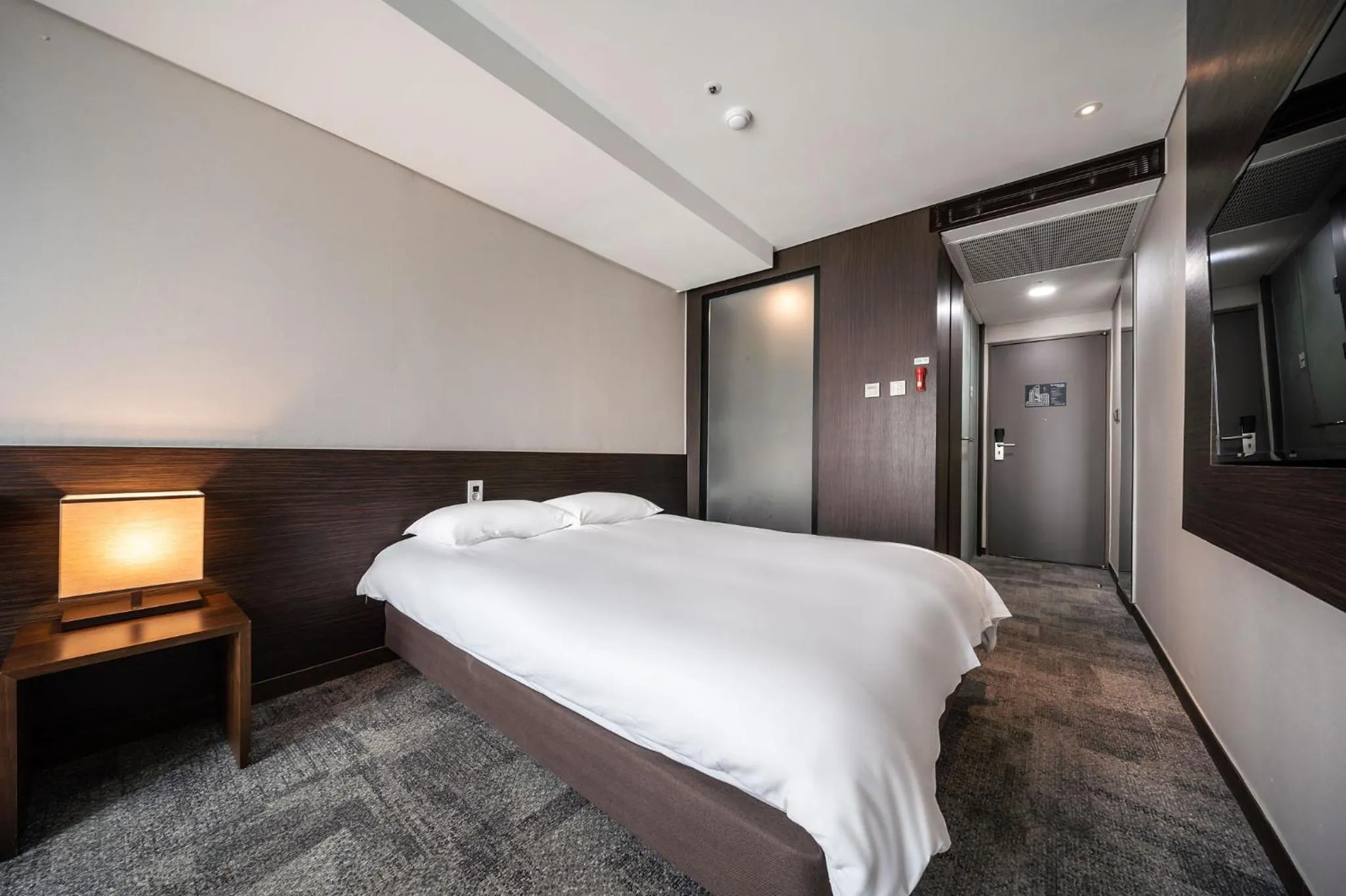 Golden Tulip Jeju Seongsan Hotel