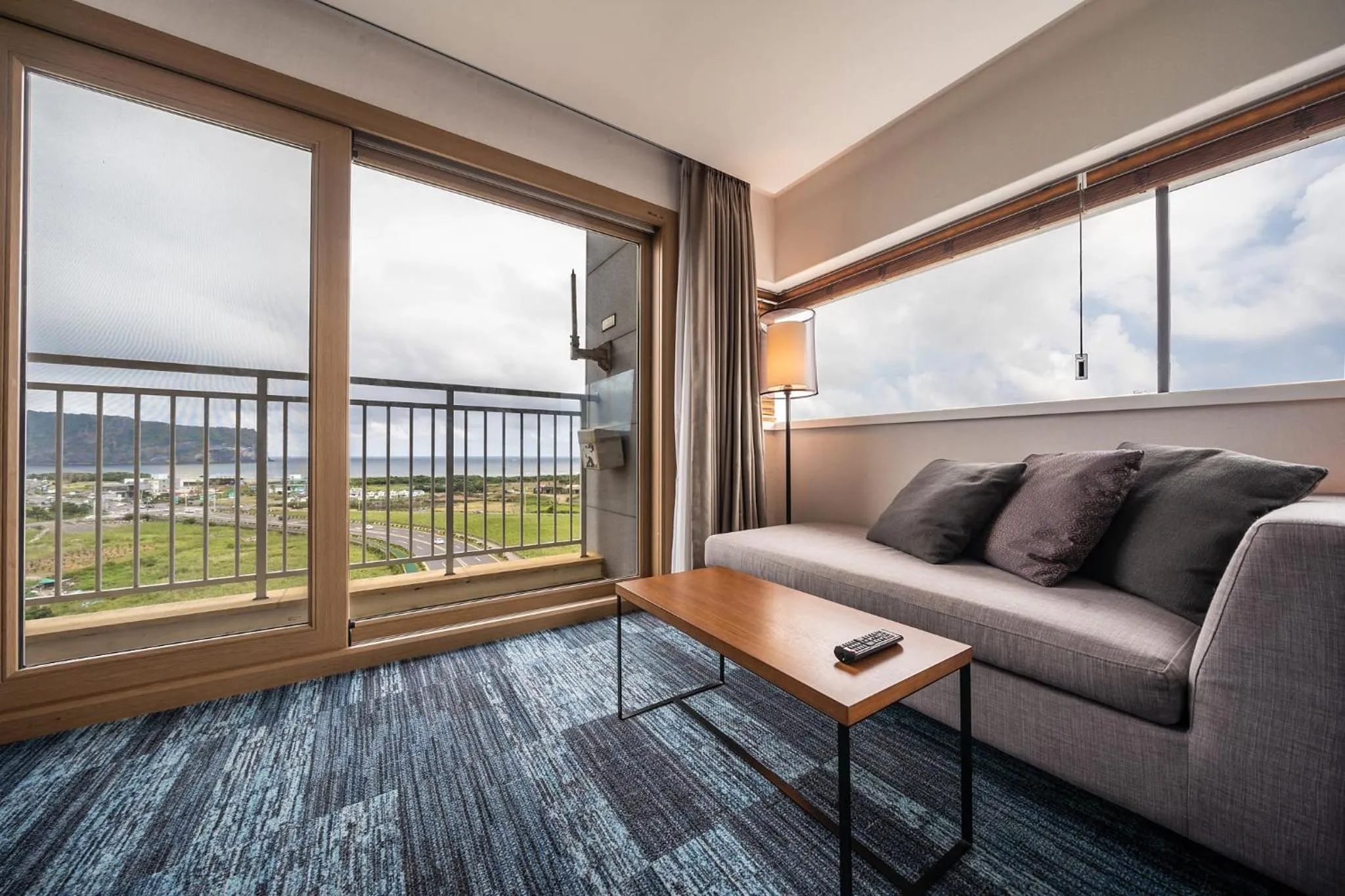 Golden Tulip Jeju Seongsan Hotel