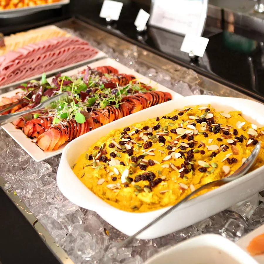 Golden Tulip Jeju Seongsan Hotel