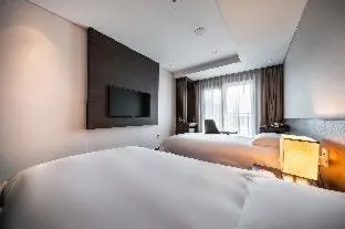 Golden Tulip Jeju Seongsan Hotel