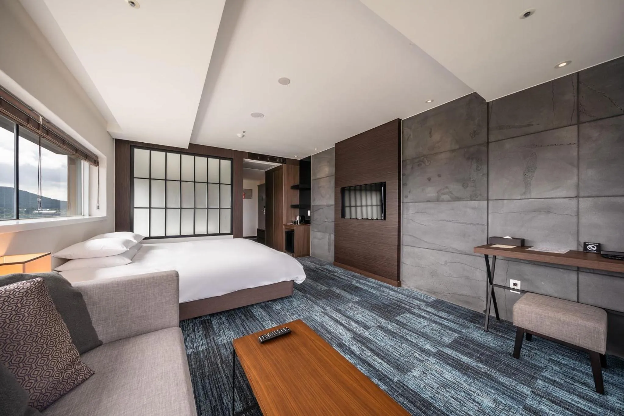 Golden Tulip Jeju Seongsan Hotel