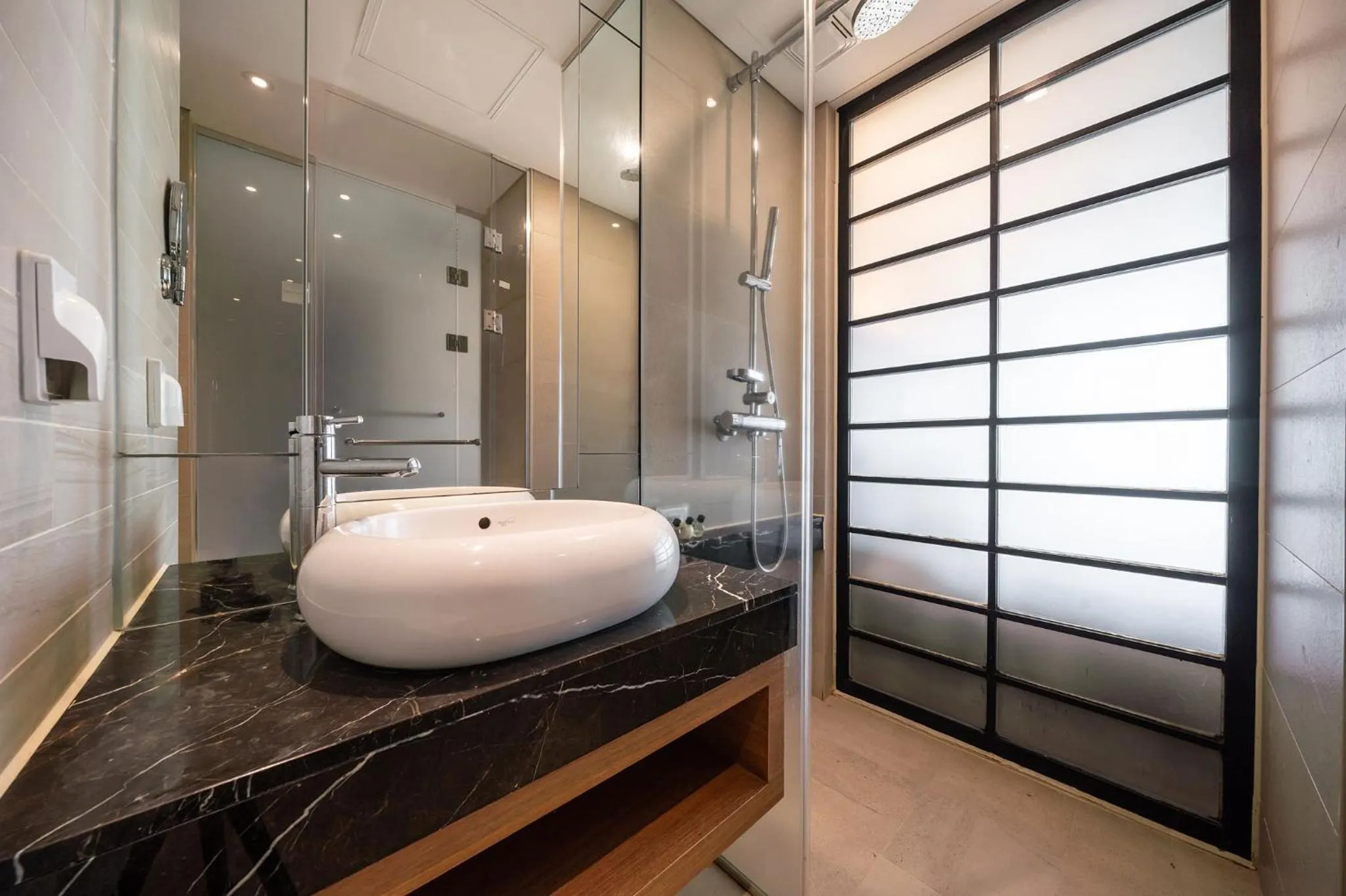 Golden Tulip Jeju Seongsan Hotel