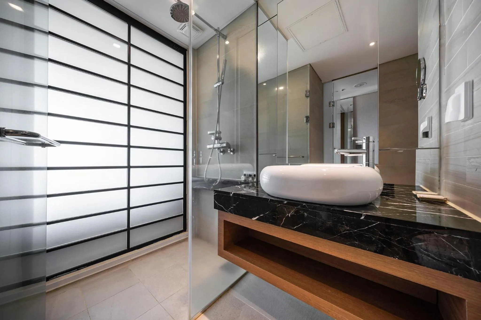 Golden Tulip Jeju Seongsan Hotel