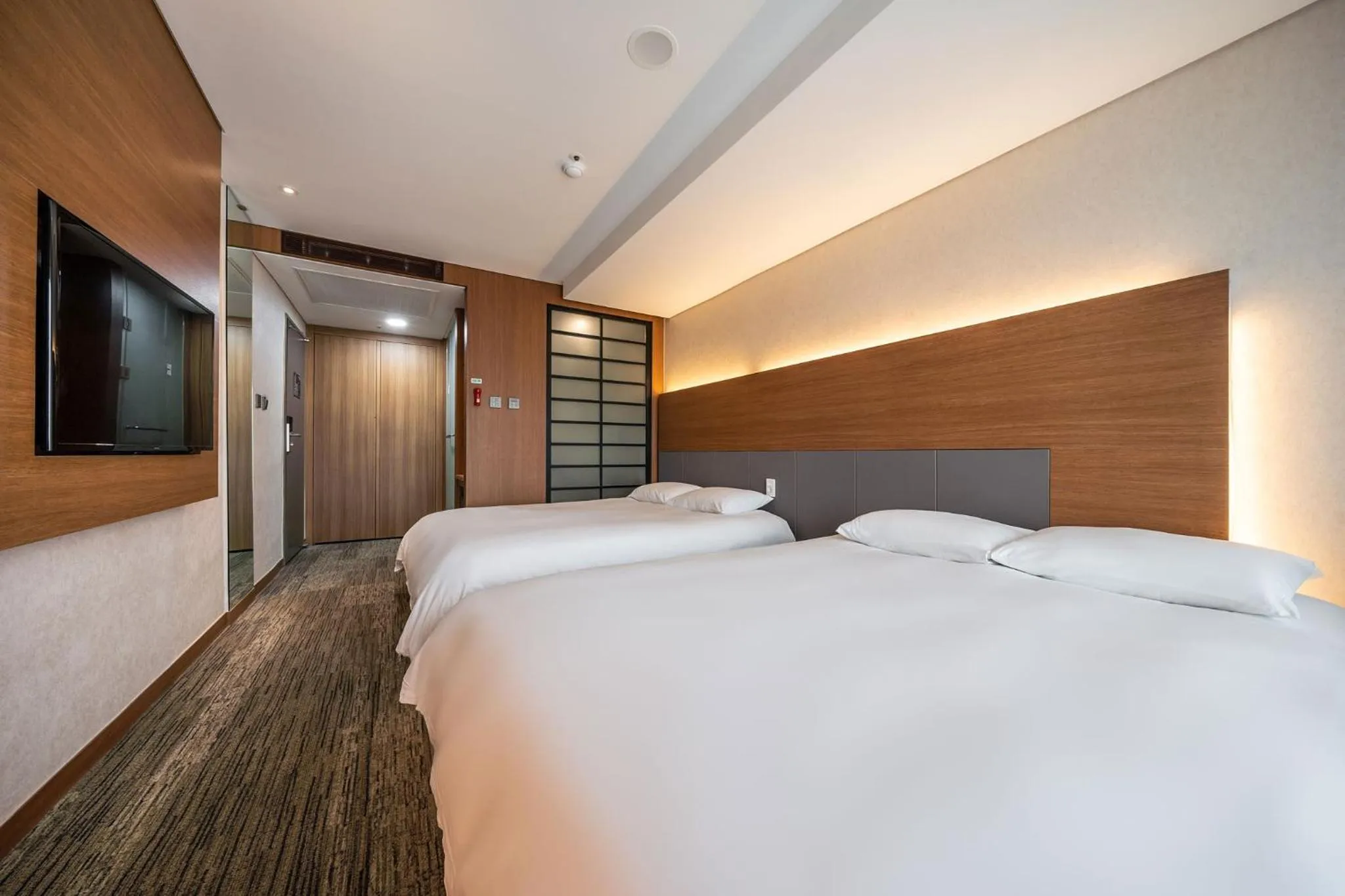 Golden Tulip Jeju Seongsan Hotel